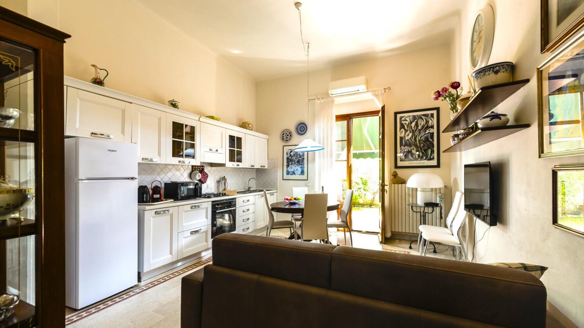 Hostly-la Casa Di Marta-two Steps From The Tower * Pisa
