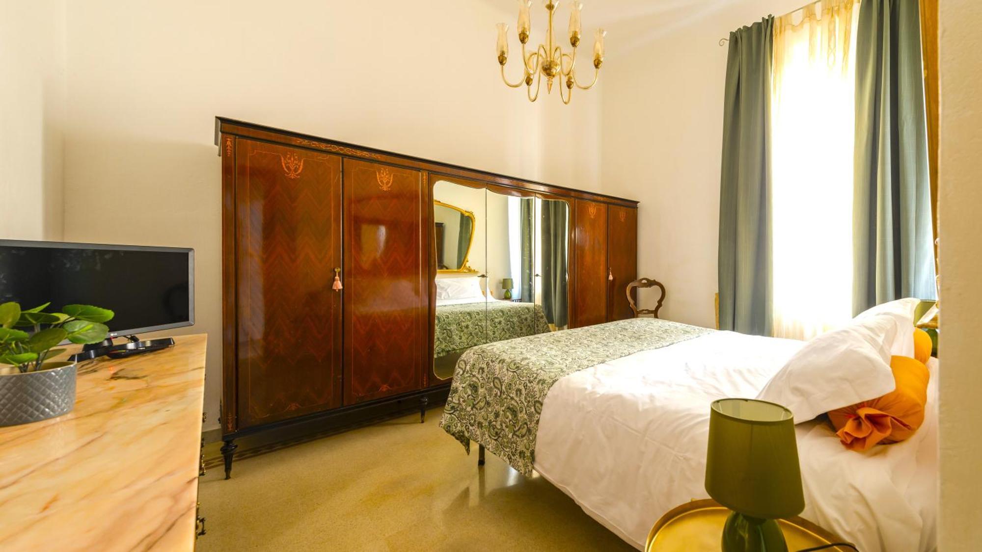 Hostly-la Casa Di Marta-two Steps From The Tower * Pisa