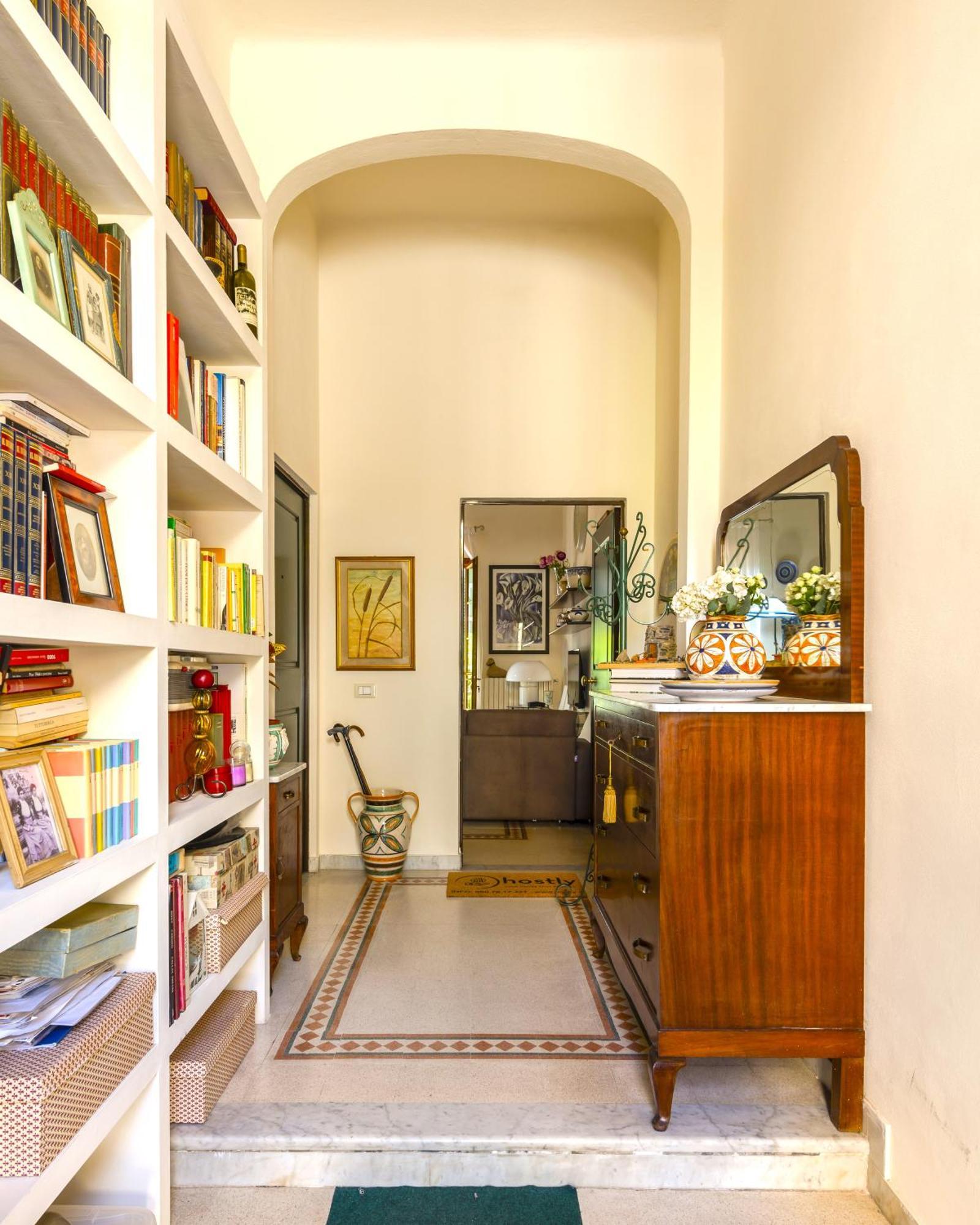 Hostly-la Casa Di Marta-two Steps From The Tower * Pisa