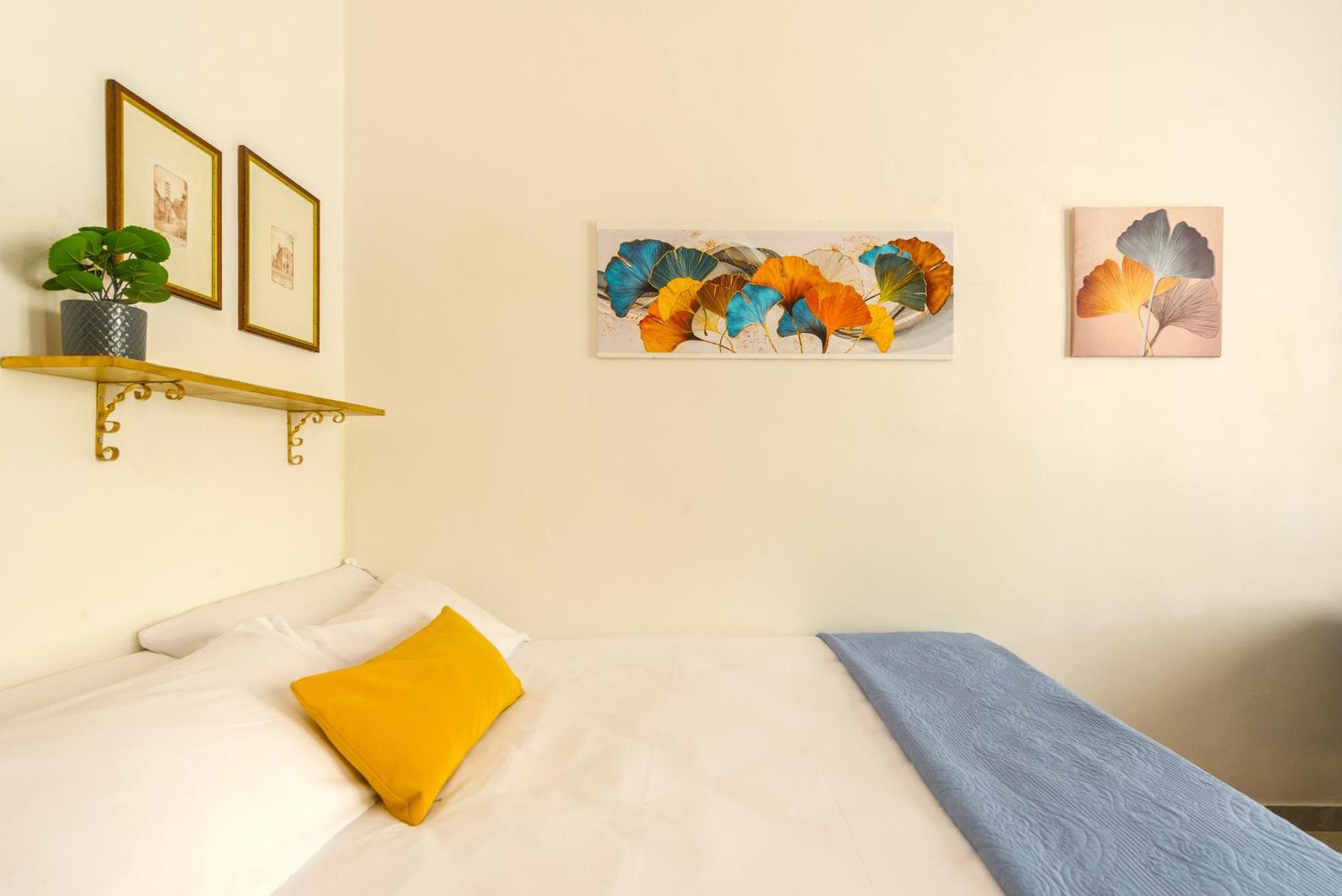Hostly-la Casa Di Marta-two Steps From The Tower Pisa