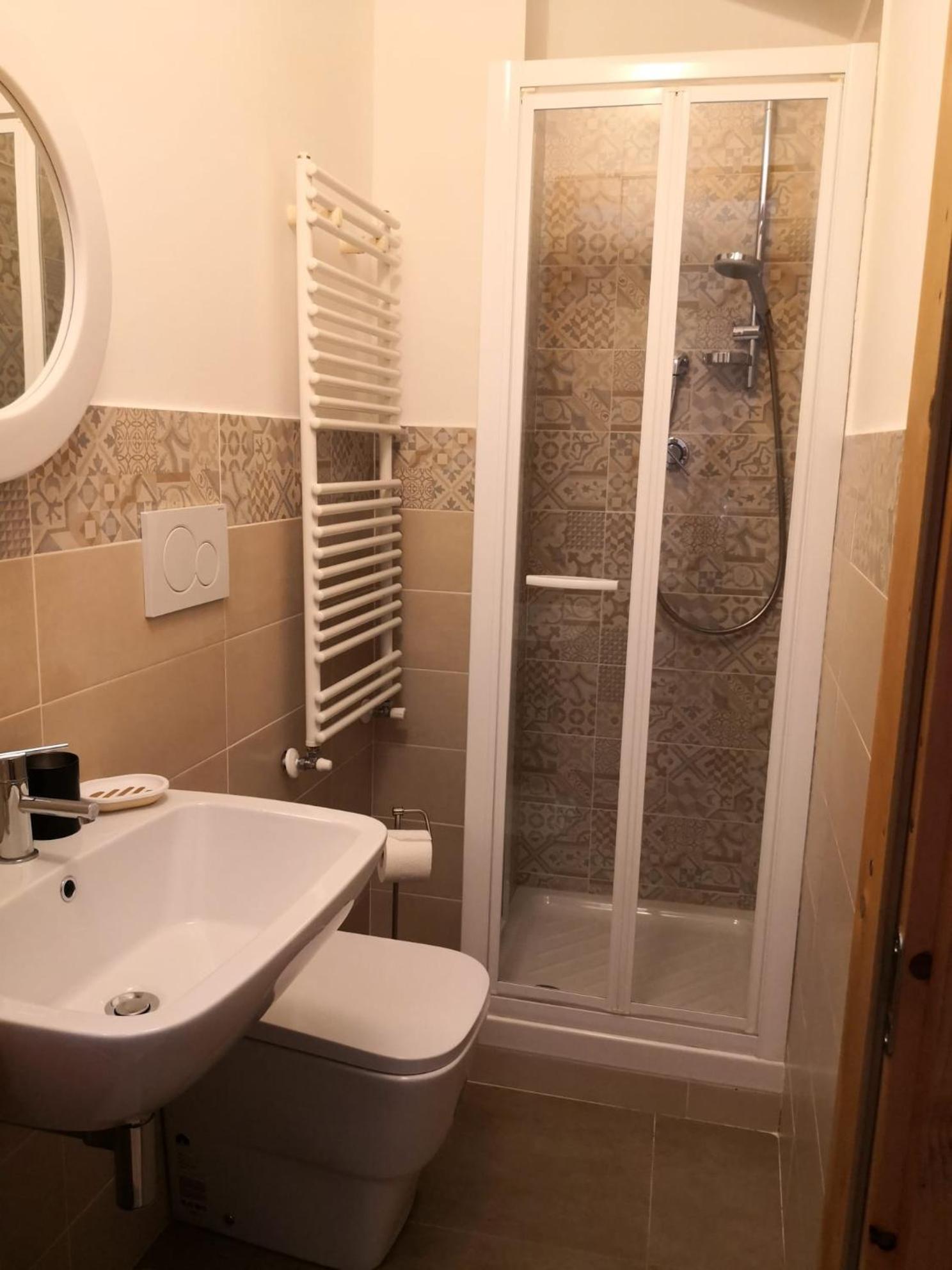Sosta Sant'antonio Apartment Pisa