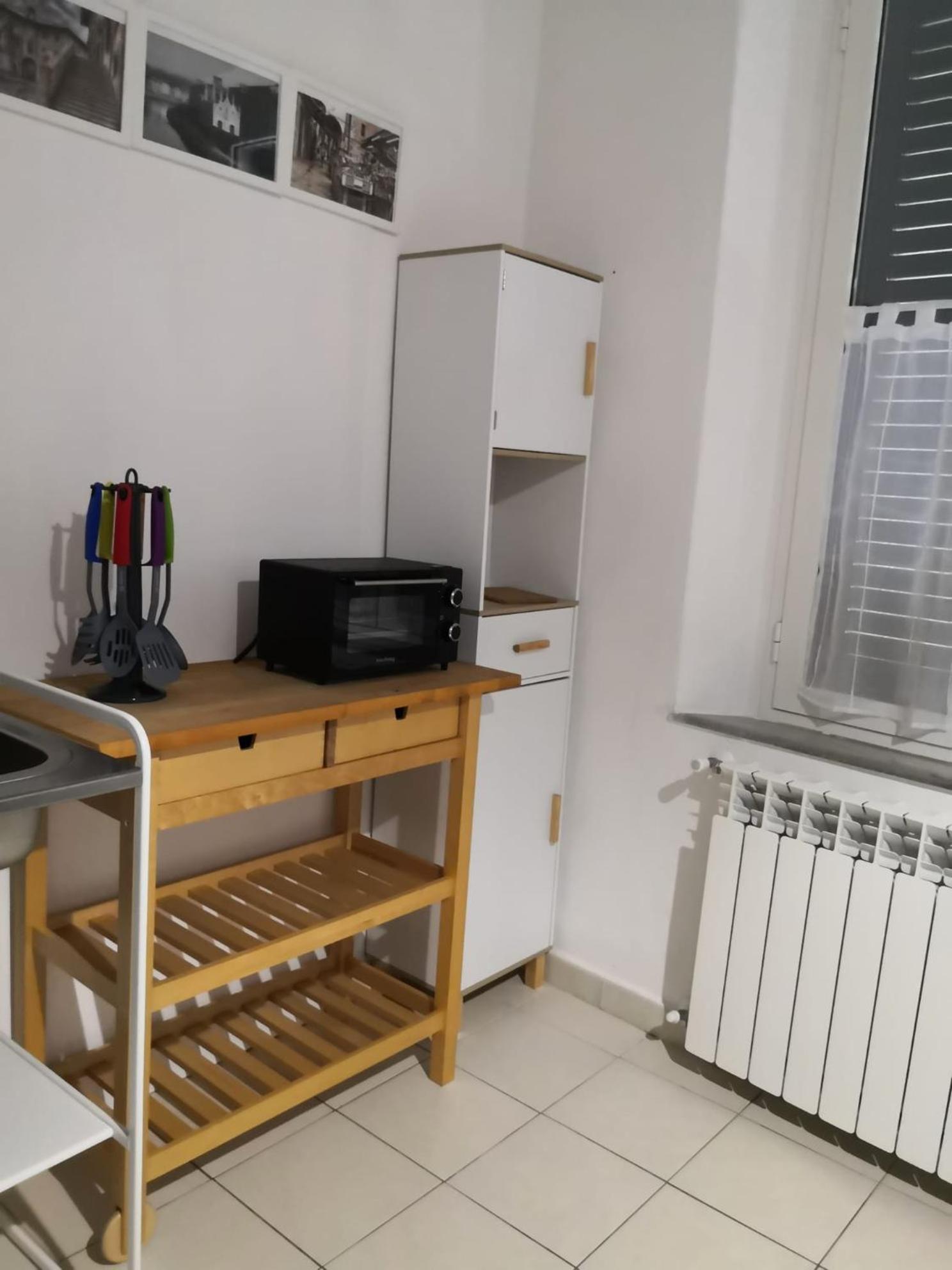 Sosta Sant'antonio Apartment Pisa