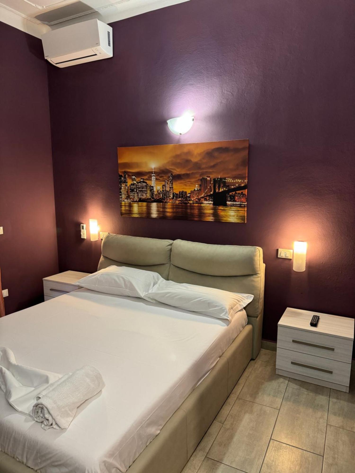 Dream Guest house