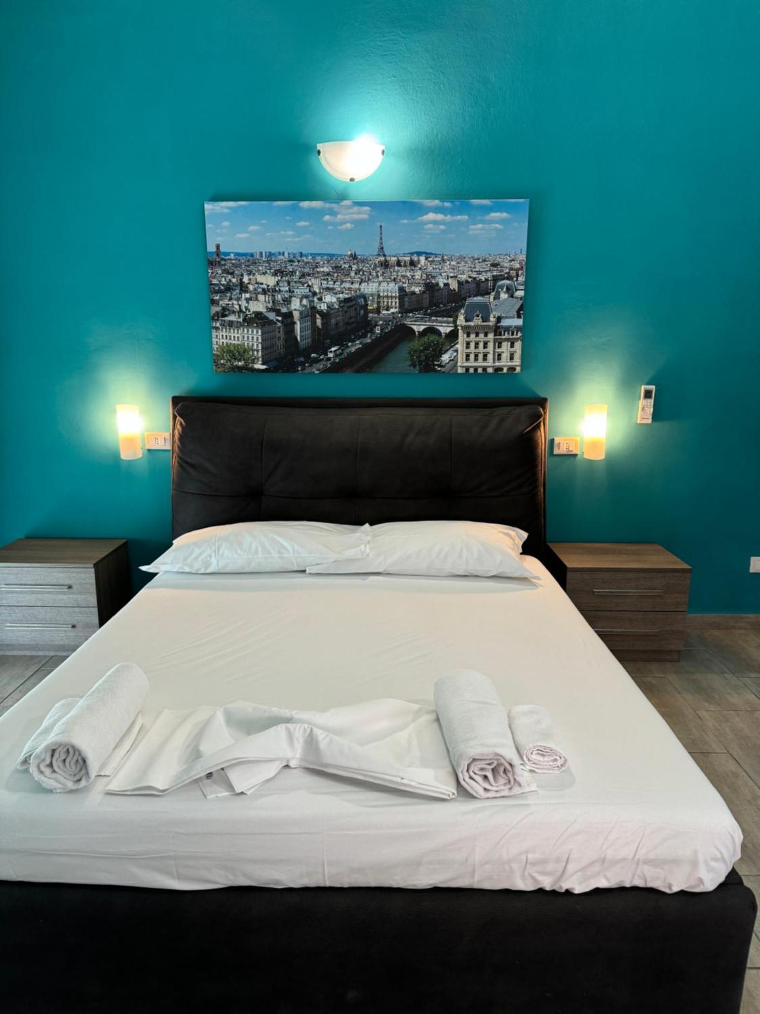 Guest house Dream
