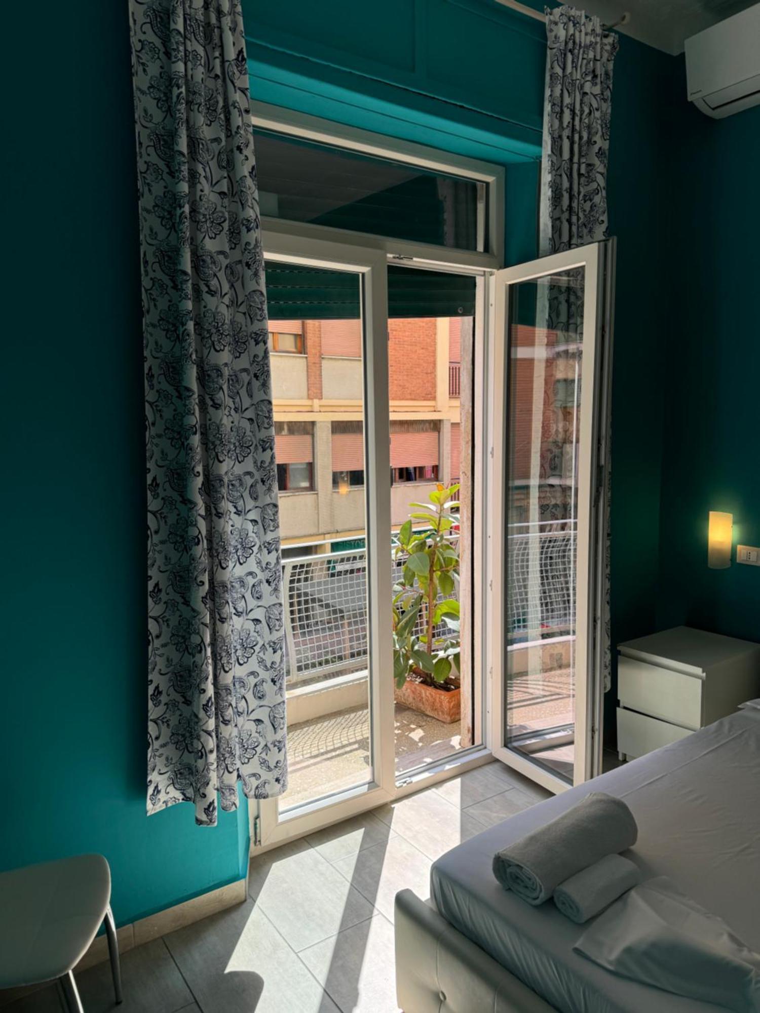 Dream Guest house *