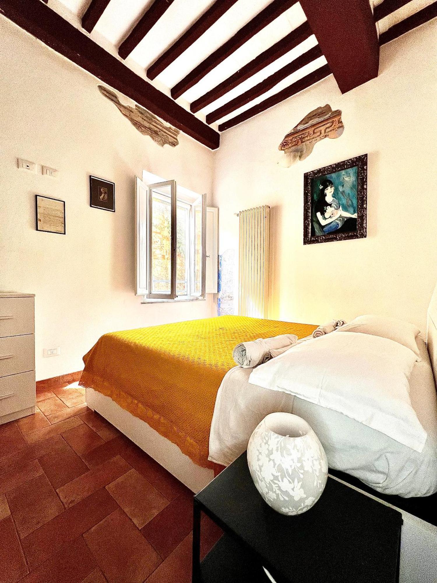 Apartment Casa Centro Wi-fi Pisa