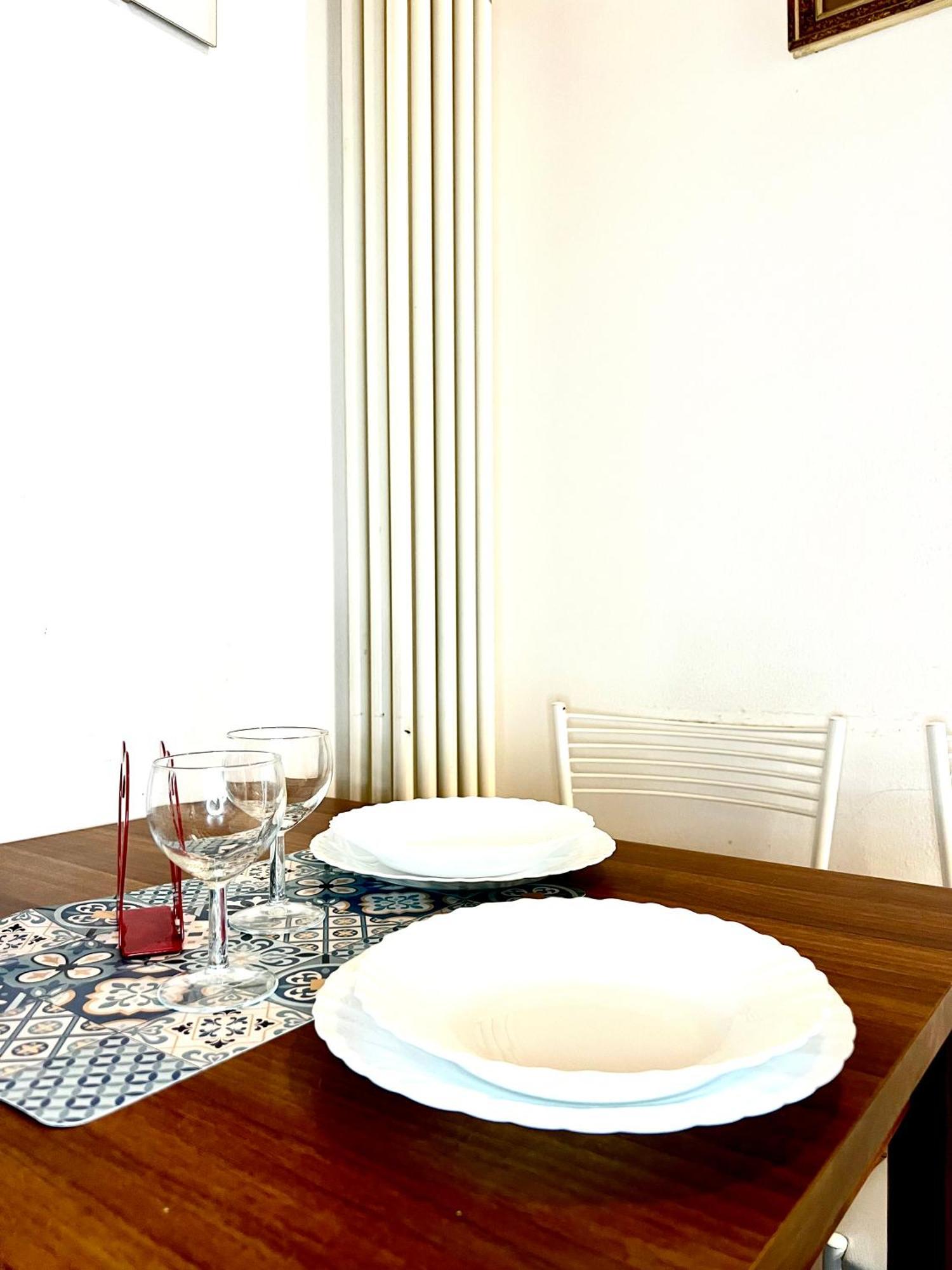 Apartment Casa Centro Wi-fi *