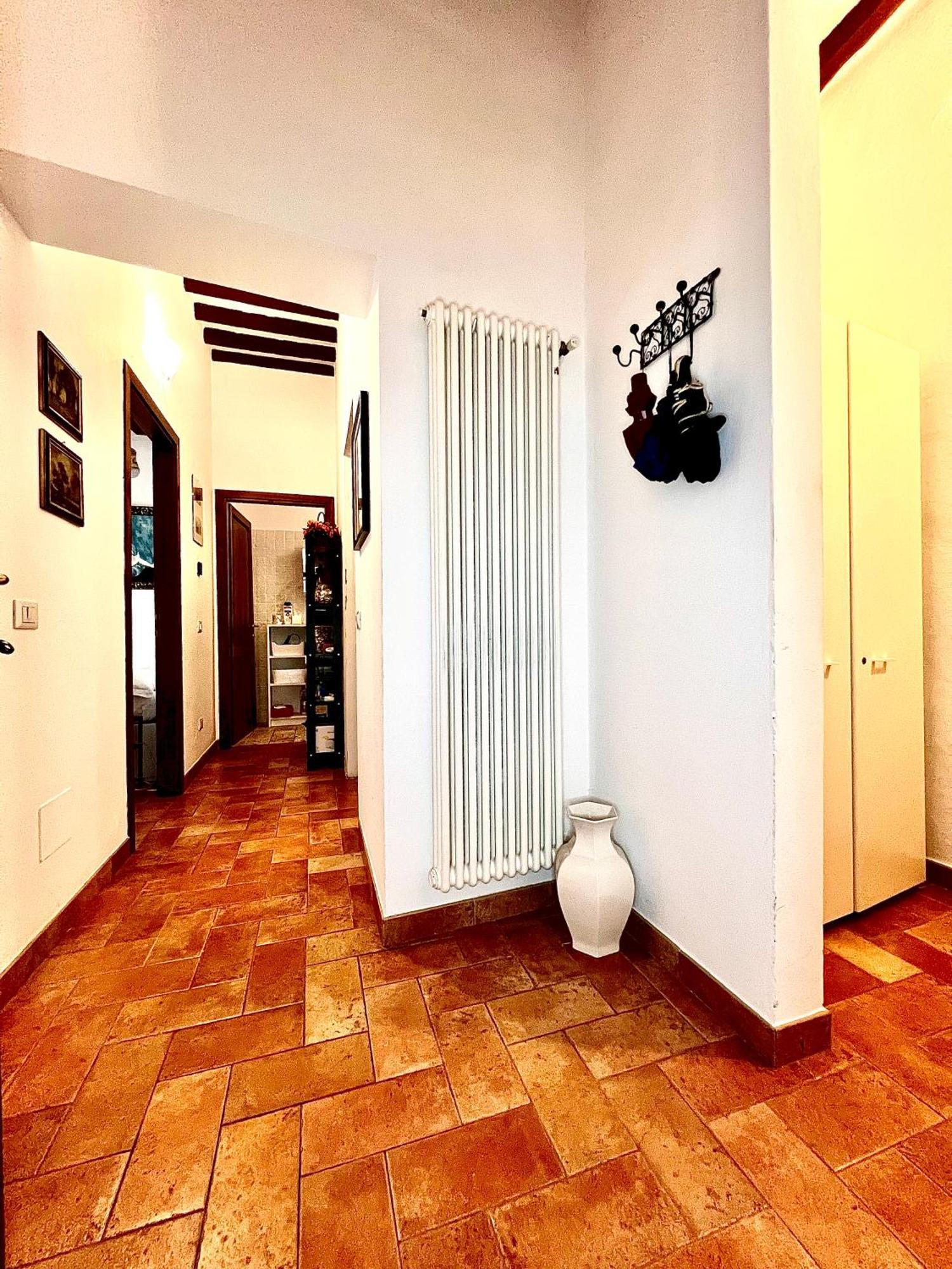Casa Centro Wi-fi Apartment