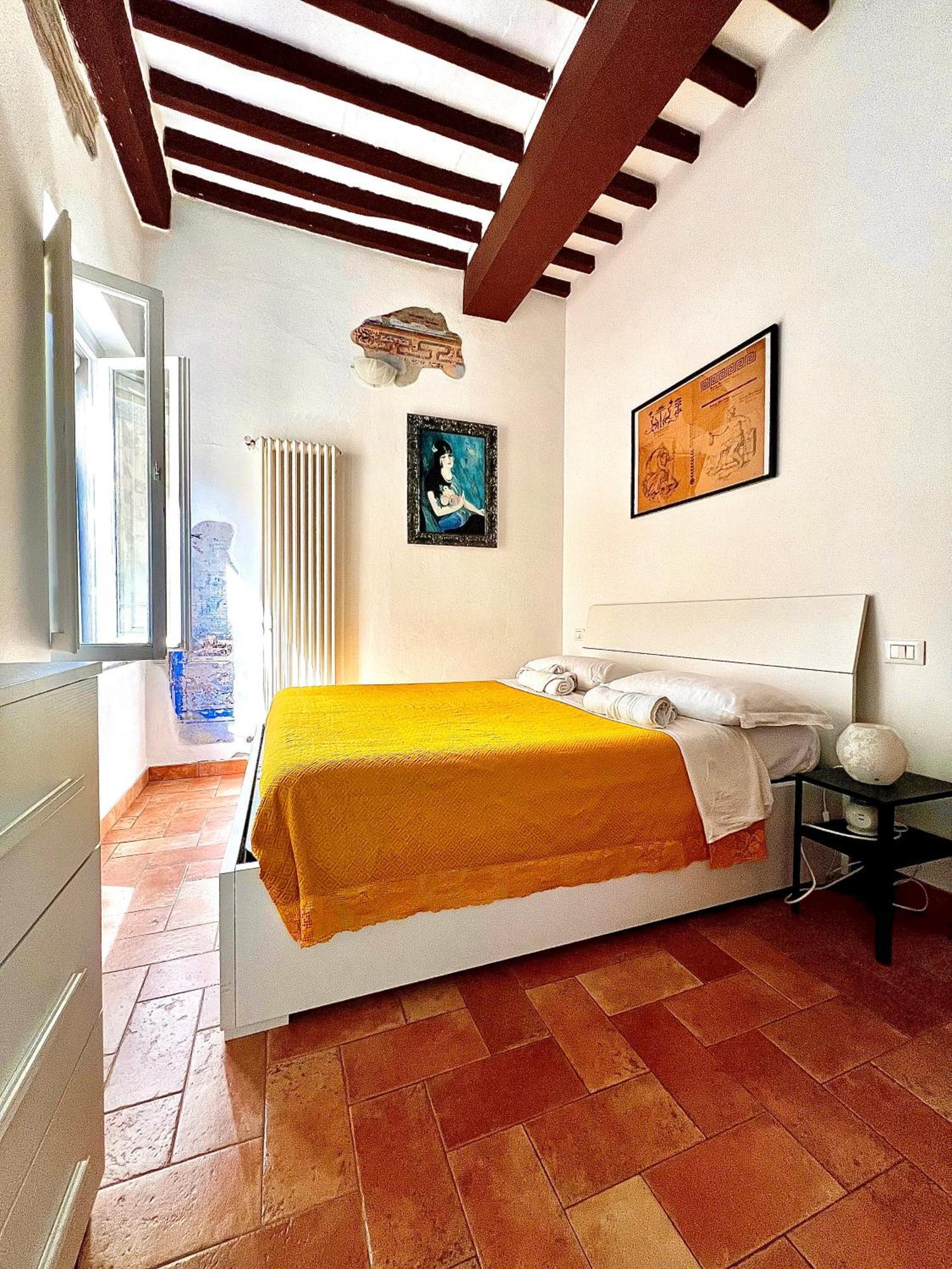 Apartment Casa Centro Wi-fi Pisa