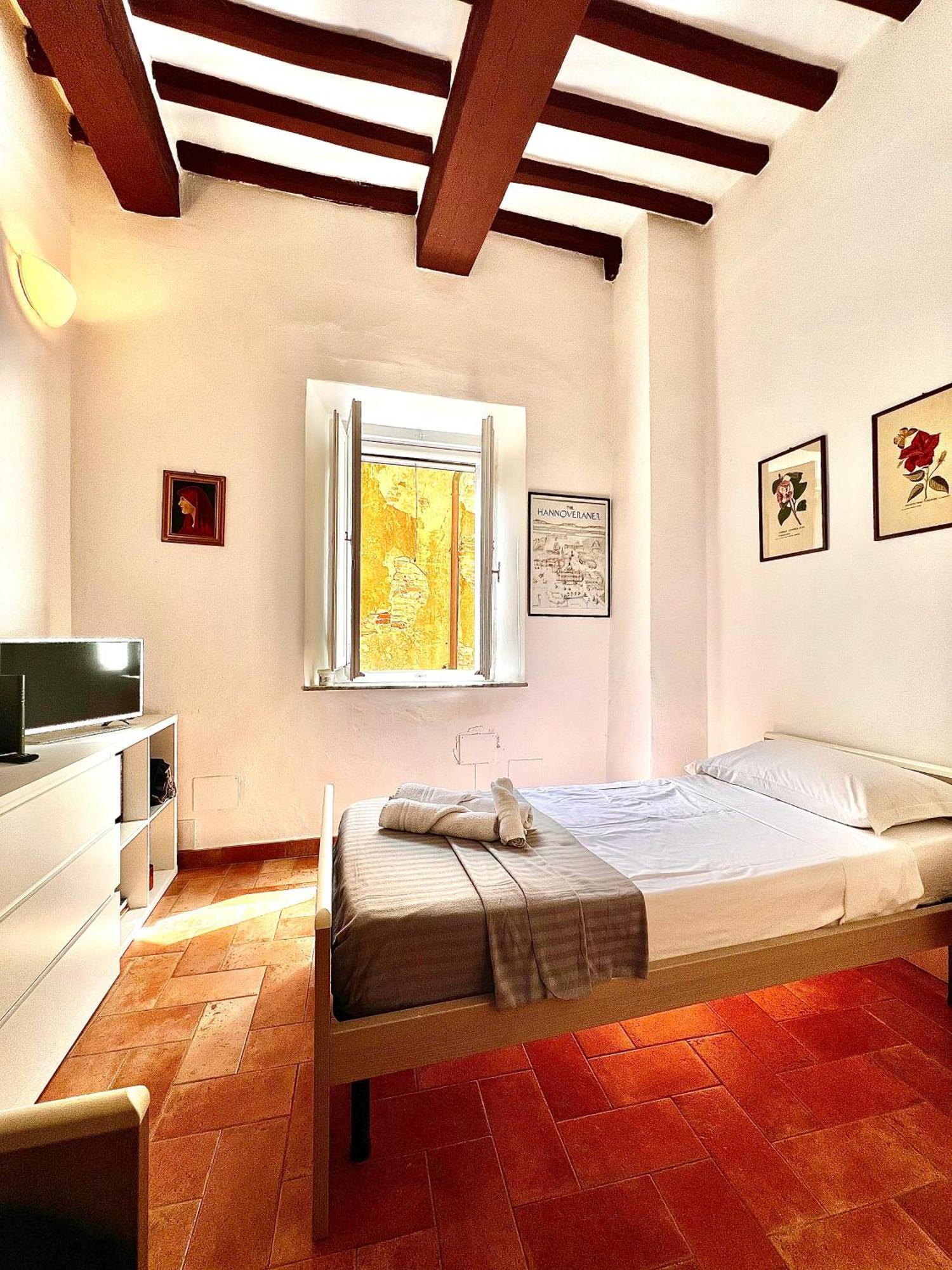 Apartment Casa Centro Wi-fi