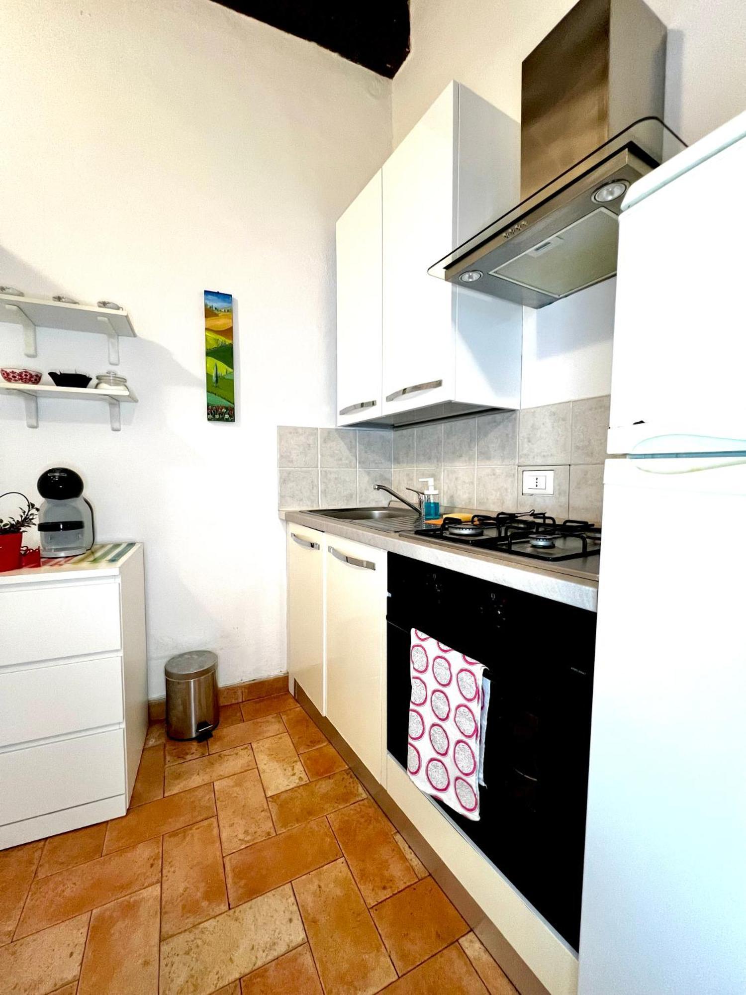 Casa Centro Wi-fi Apartment Pisa