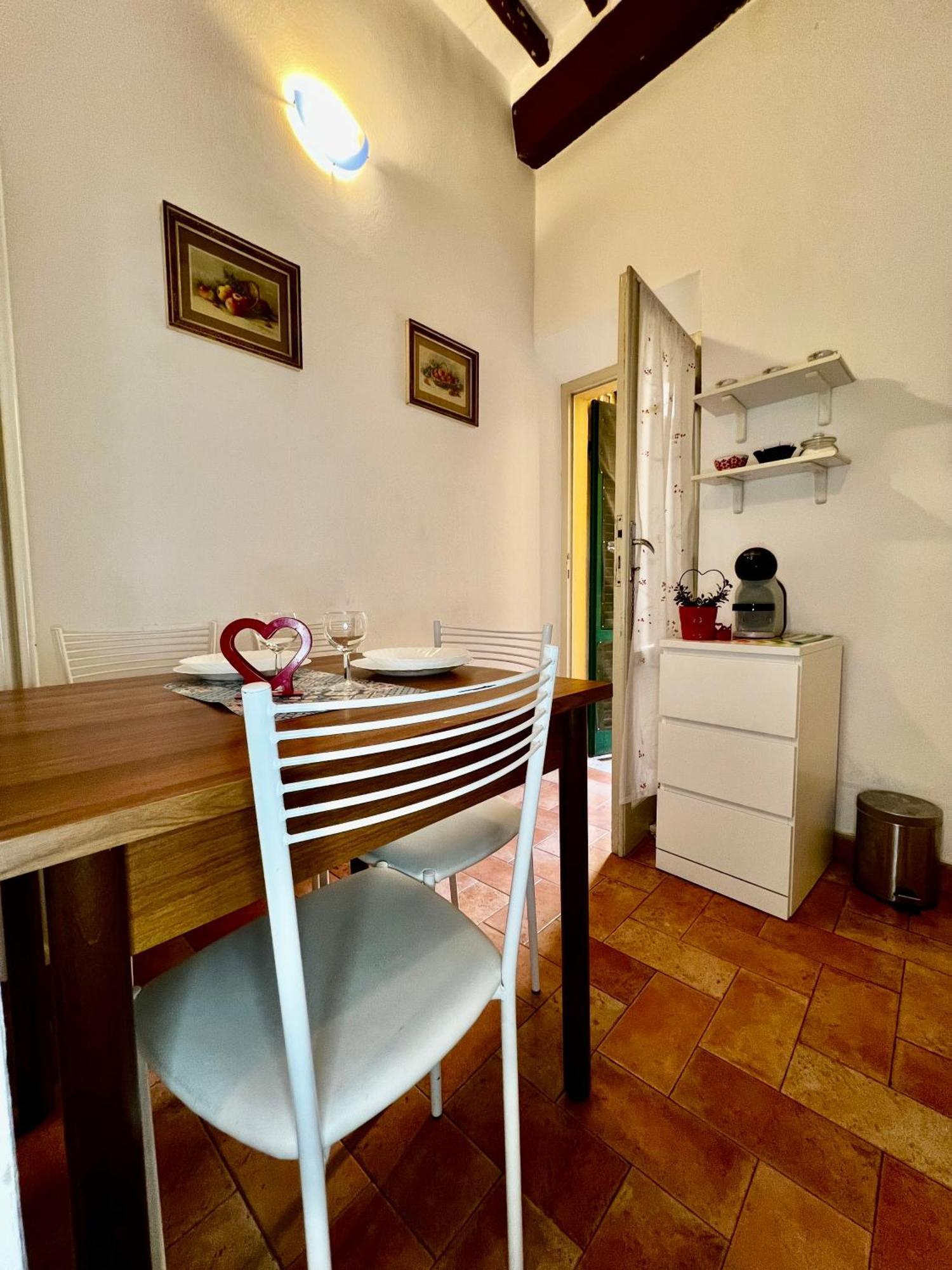 Casa Centro Wi-fi Apartment Pisa