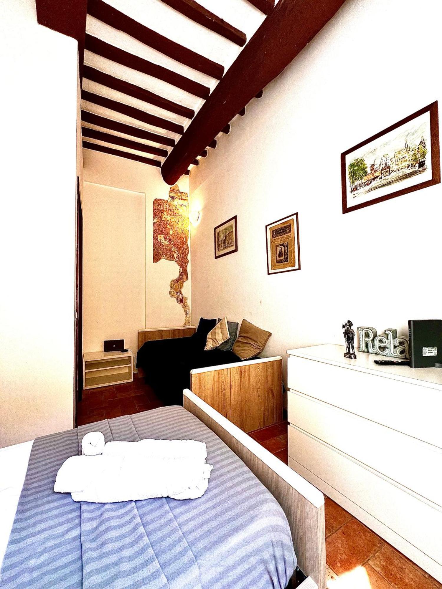 Apartment Casa Centro Wi-fi Pisa
