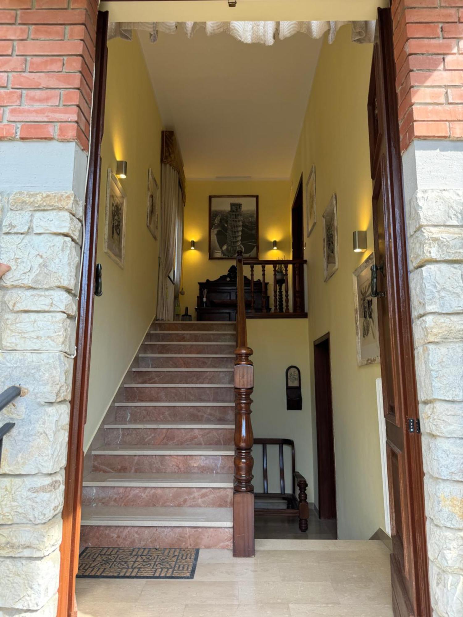 Lucy's House, Elegante Rustico Con Tutti I Comfort Moderni A Gasthof *