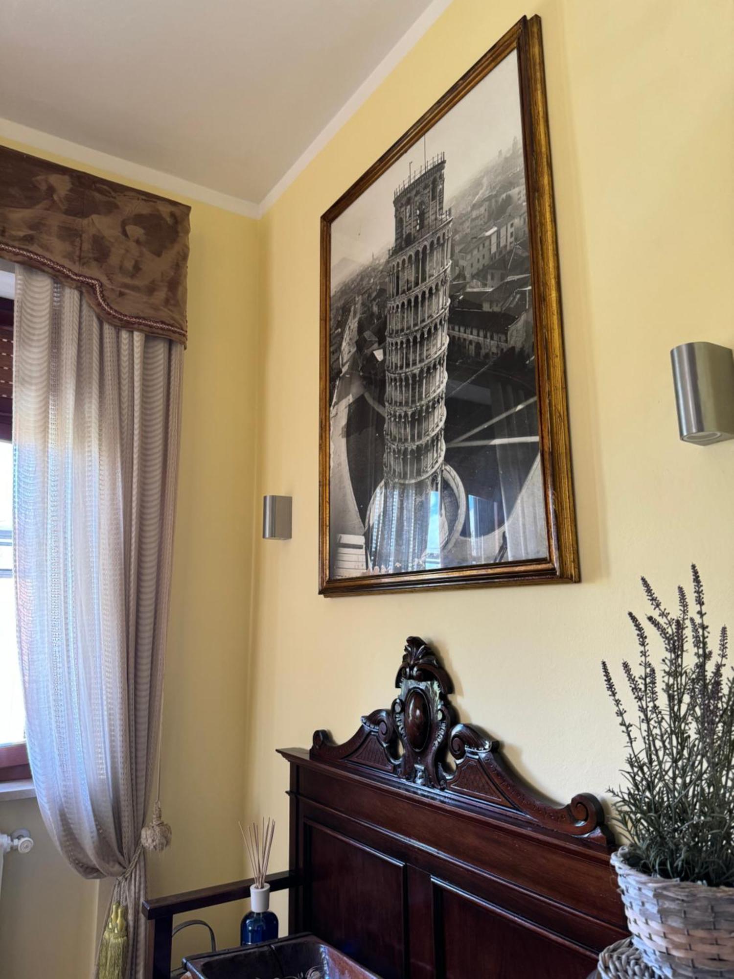 Gasthof Lucy's House, Elegante Rustico Con Tutti I Comfort Moderni A *