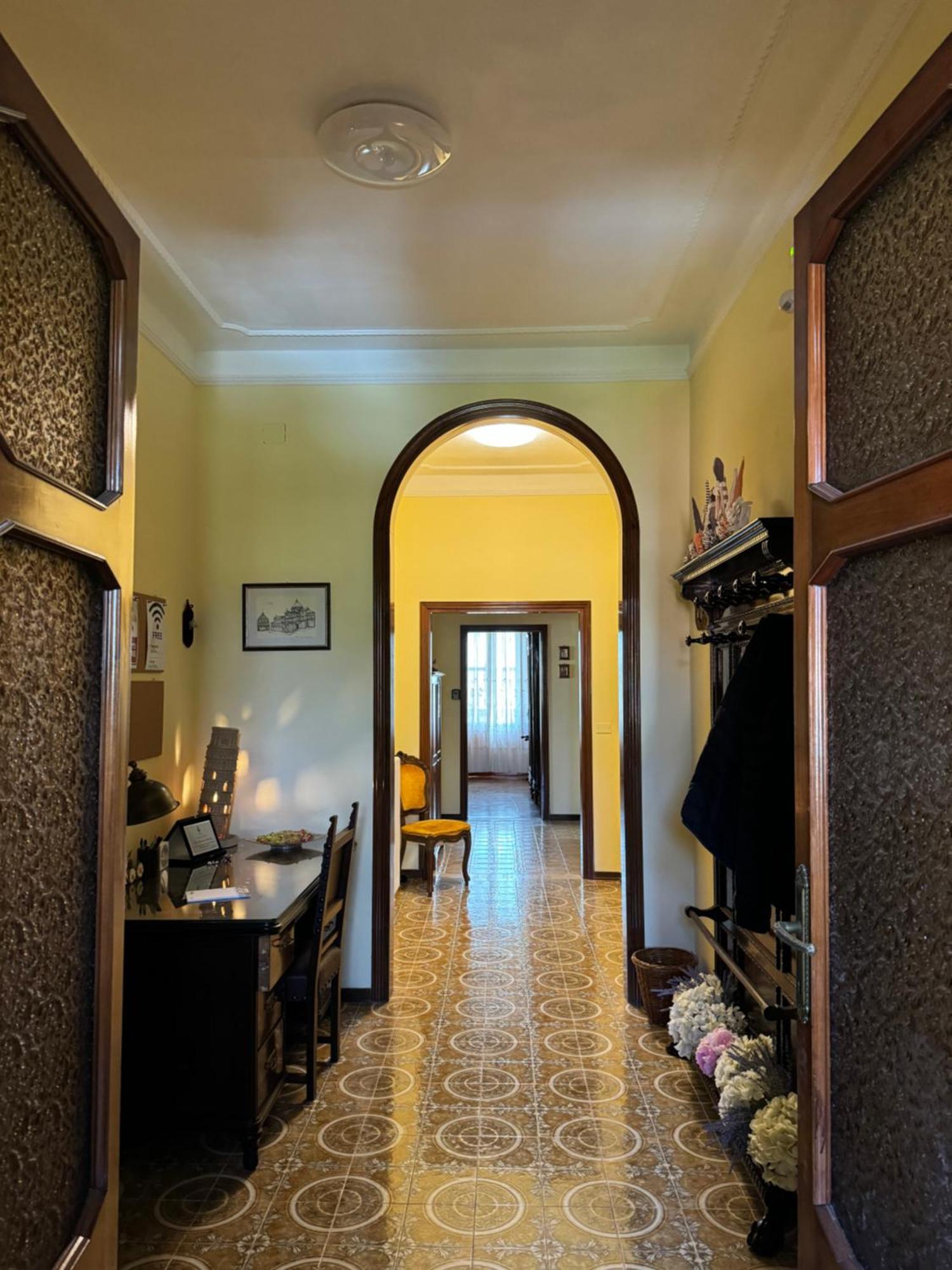Lucy's House, Elegante Rustico Con Tutti I Comfort Moderni A Gasthof Pisa