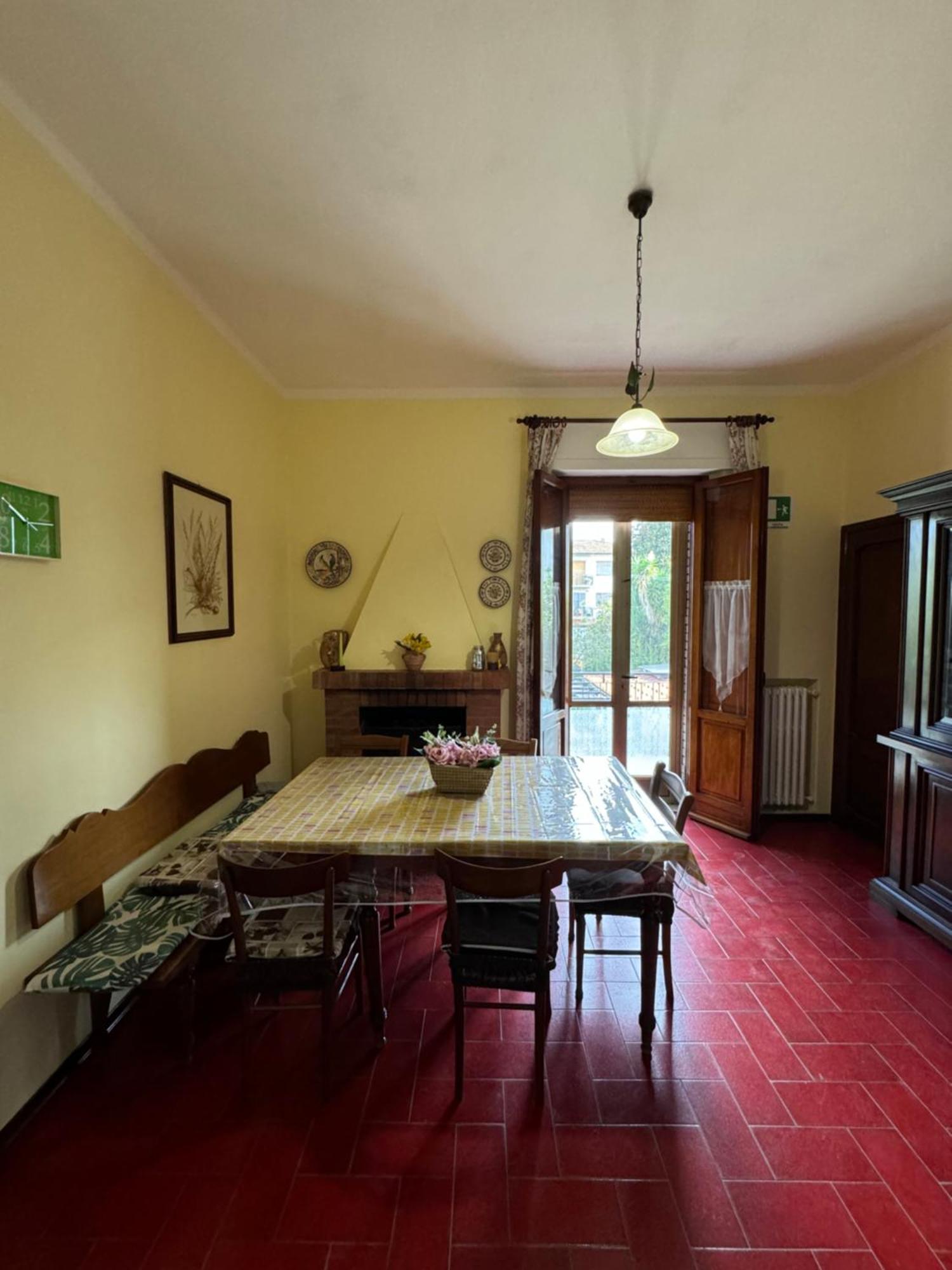 Gasthof Lucy's House, Elegante Rustico Con Tutti I Comfort Moderni A Pisa