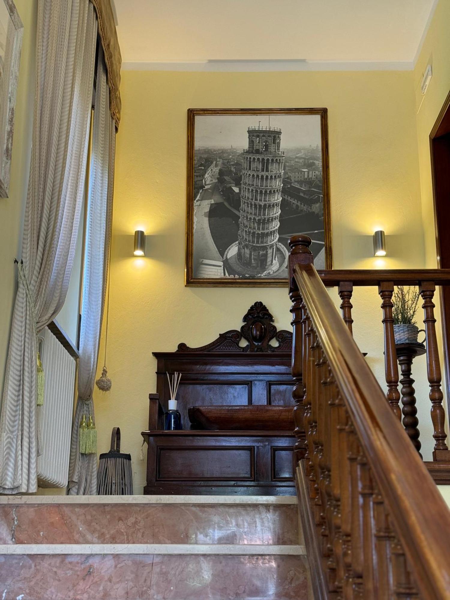 Lucy's House, Elegante Rustico Con Tutti I Comfort Moderni A Gasthof