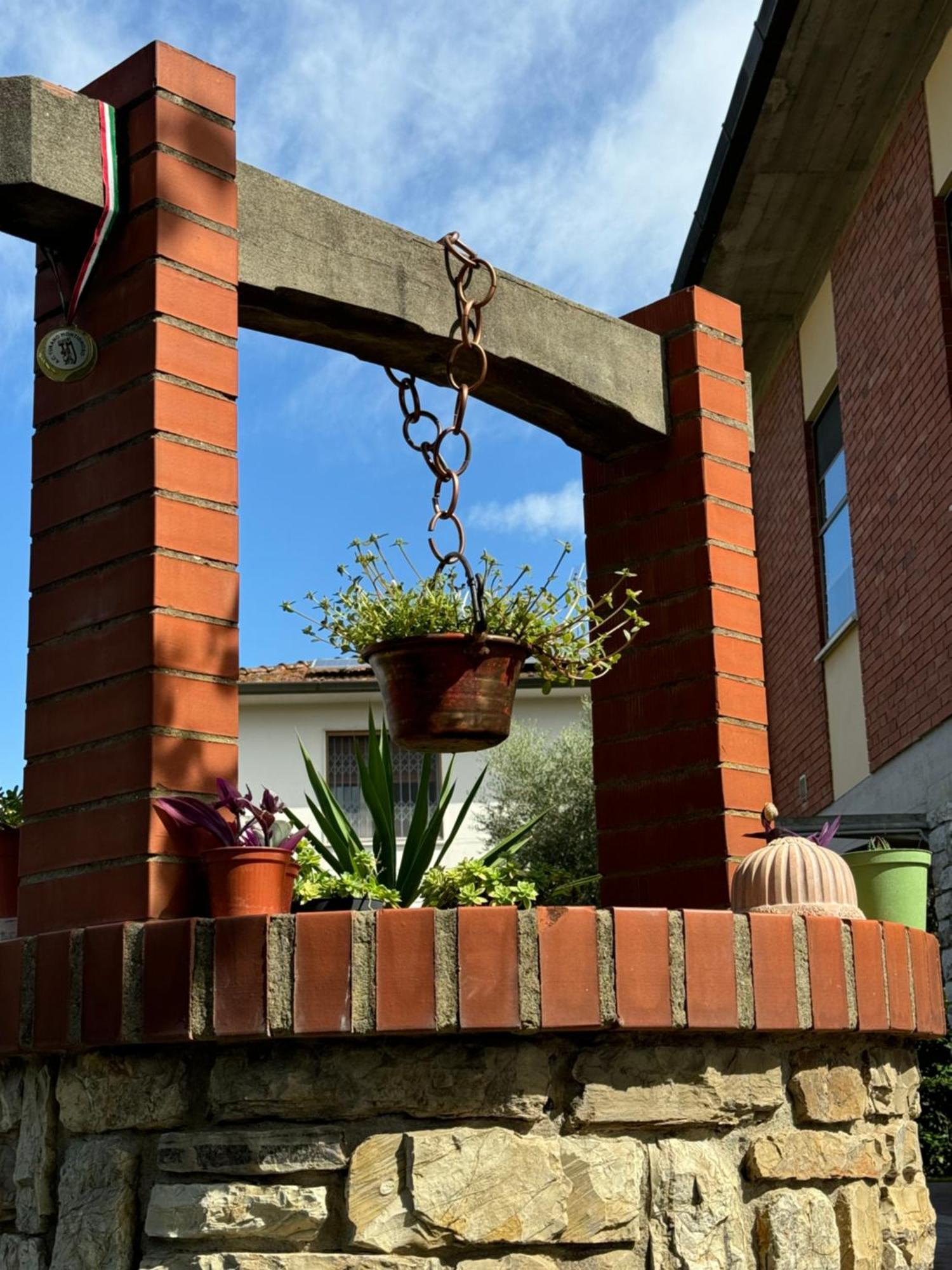 Lucy's House, Elegante Rustico Con Tutti I Comfort Moderni A *