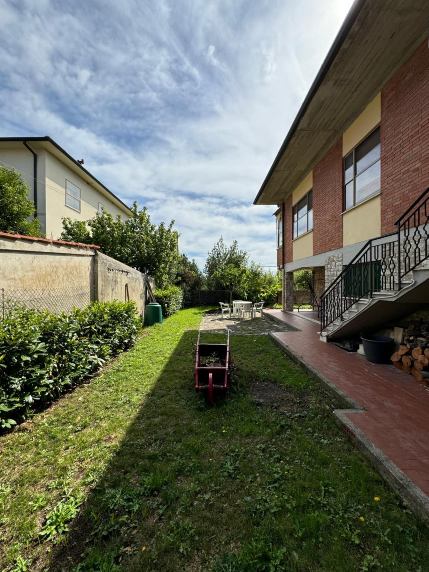 Lucy's House, Elegante Rustico Con Tutti I Comfort Moderni A Gasthof Pisa