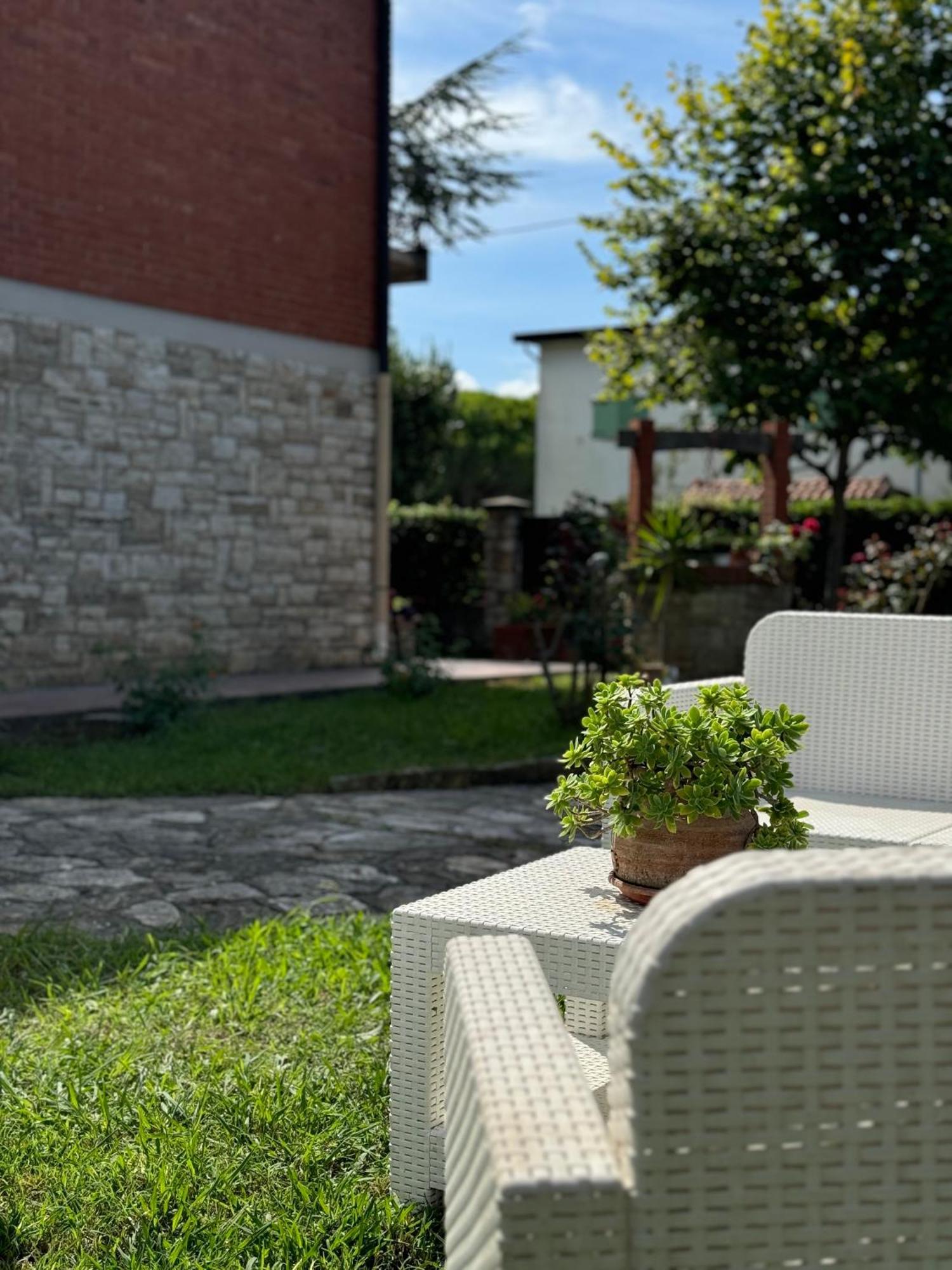 Lucy's House, Elegante Rustico Con Tutti I Comfort Moderni A Pisa