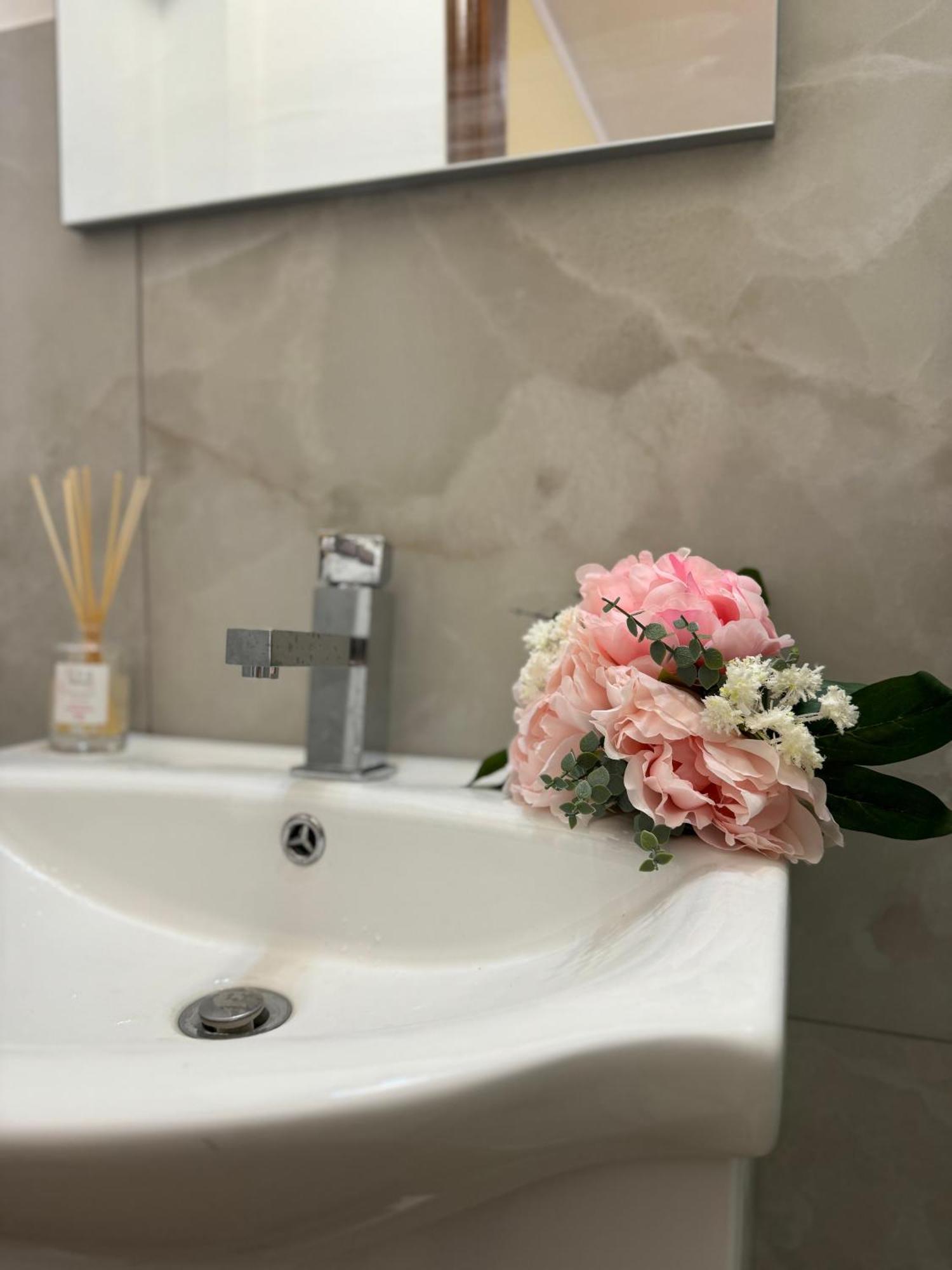 Gasthof Lucy's House, Elegante Rustico Con Tutti I Comfort Moderni A *