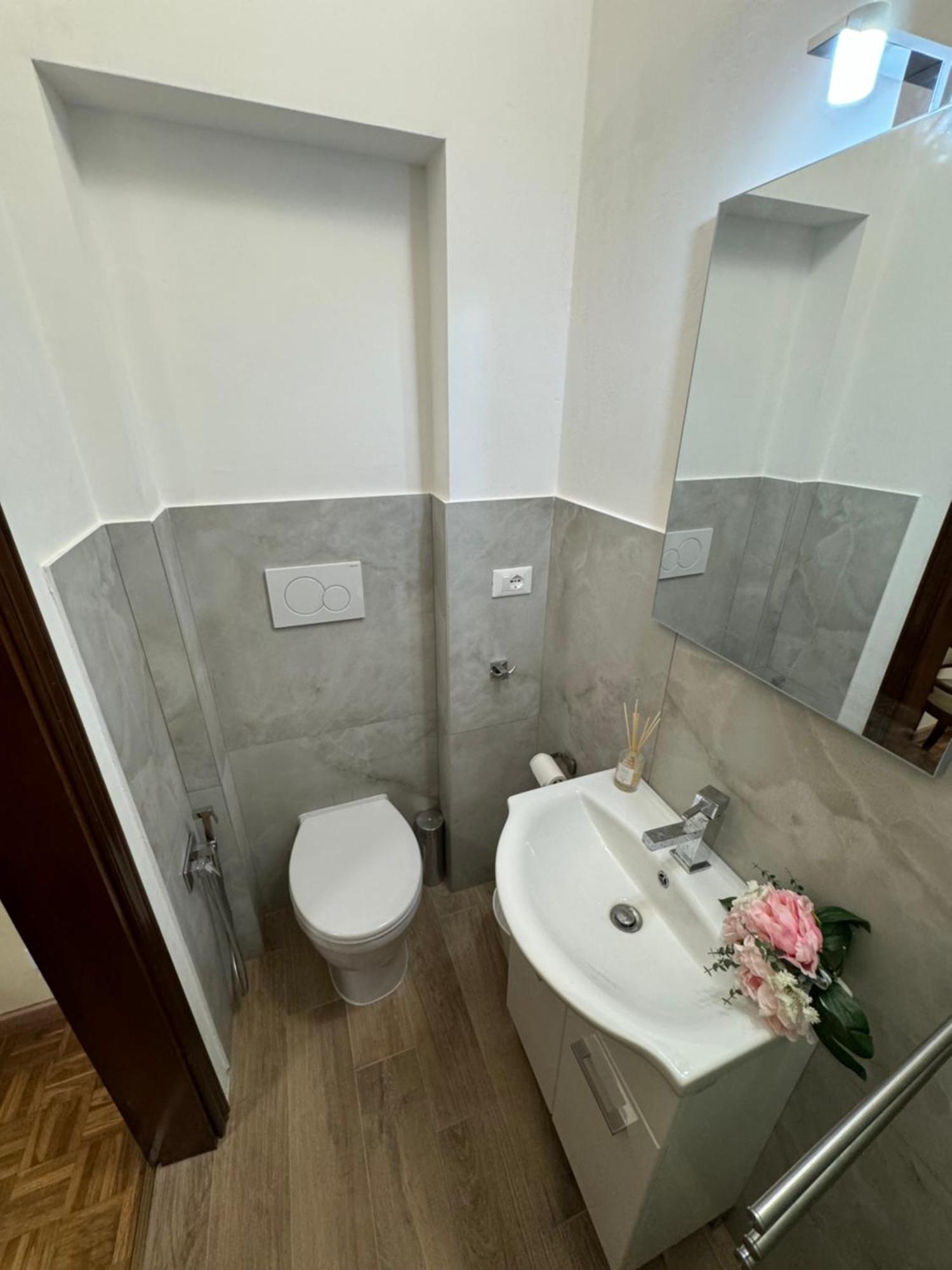 Lucy's House, Elegante Rustico Con Tutti I Comfort Moderni A * Pisa