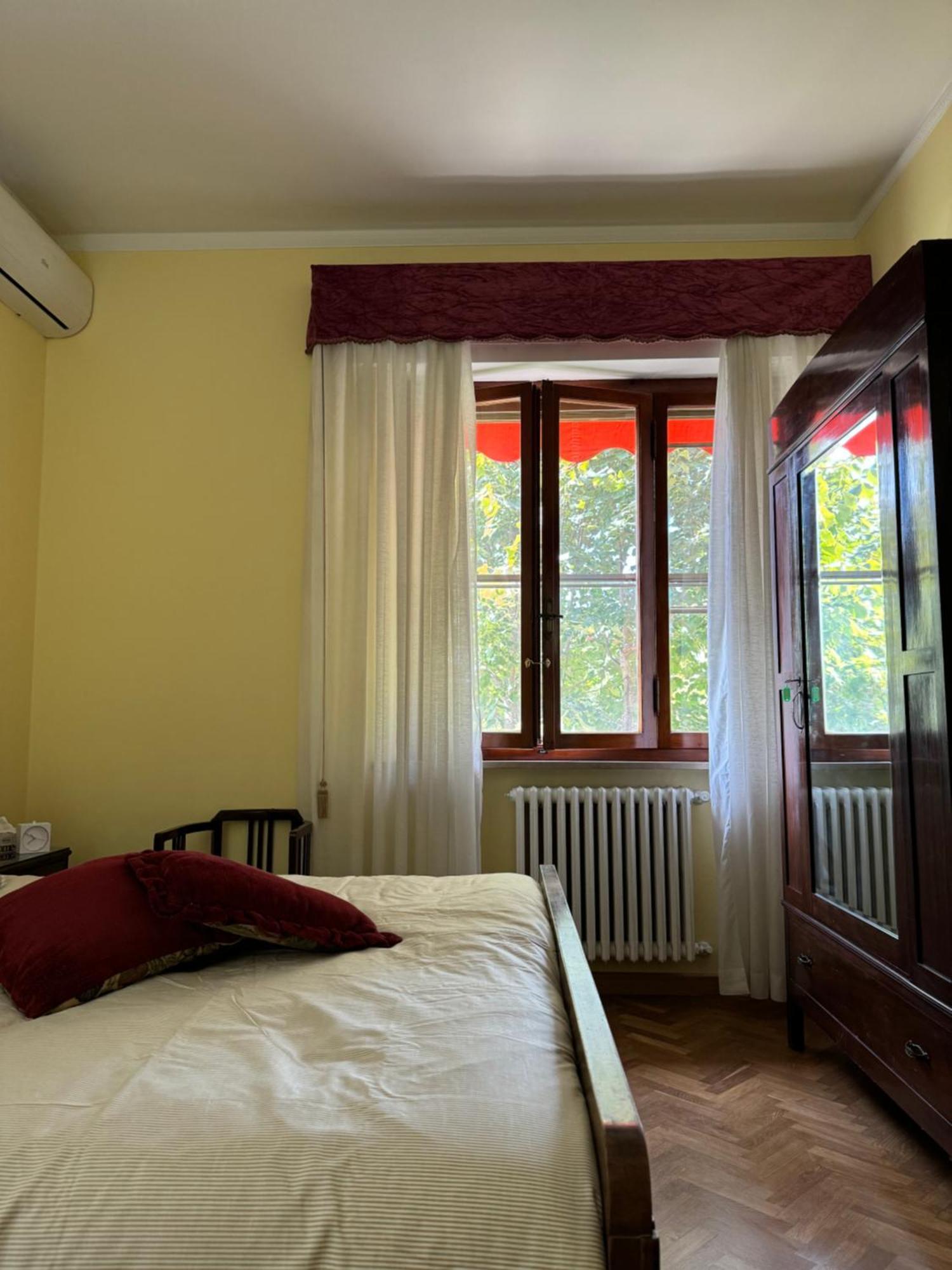 Gasthof Lucy's House, Elegante Rustico Con Tutti I Comfort Moderni A Pisa