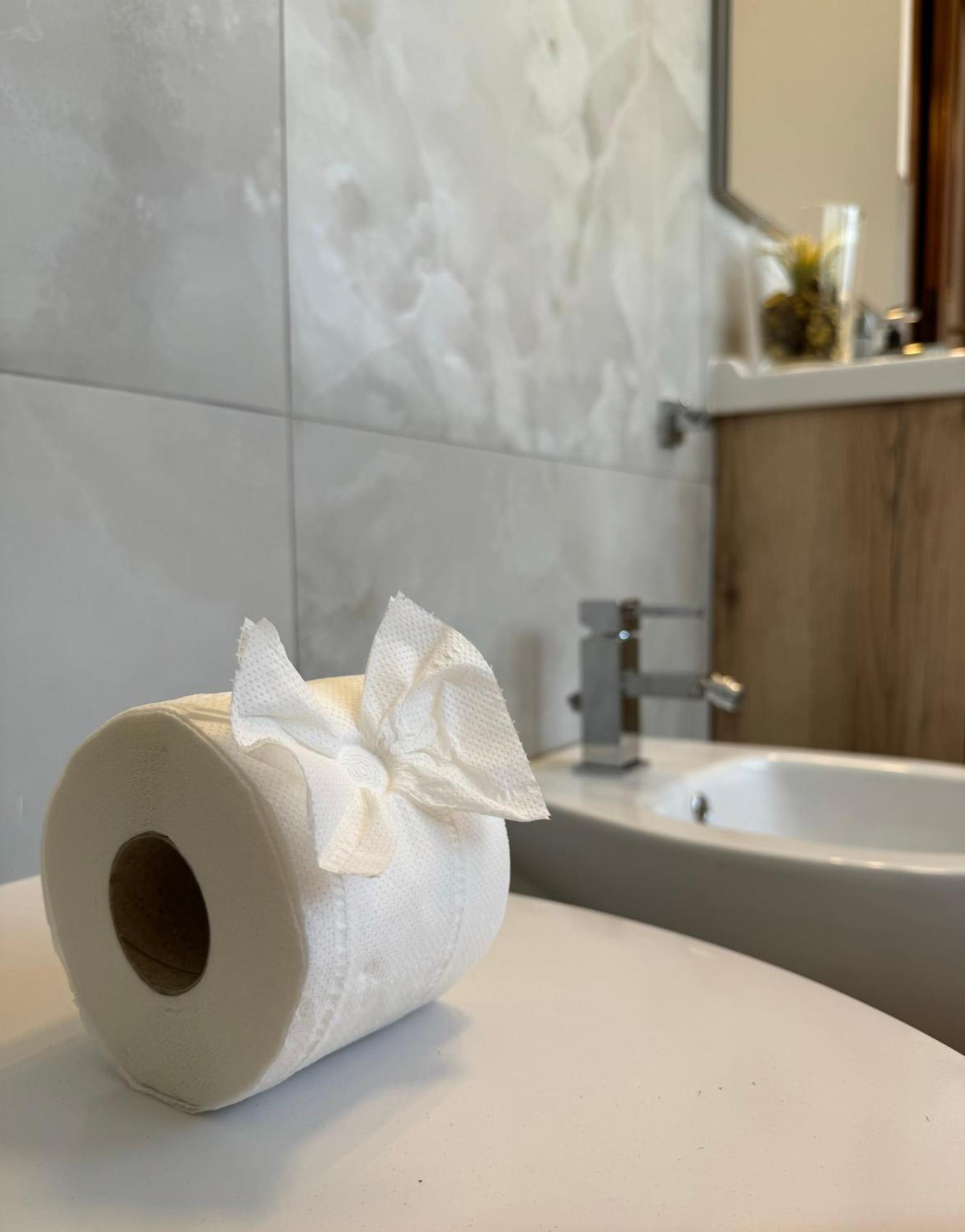 Gasthof Lucy's House, Elegante Rustico Con Tutti I Comfort Moderni A Pisa