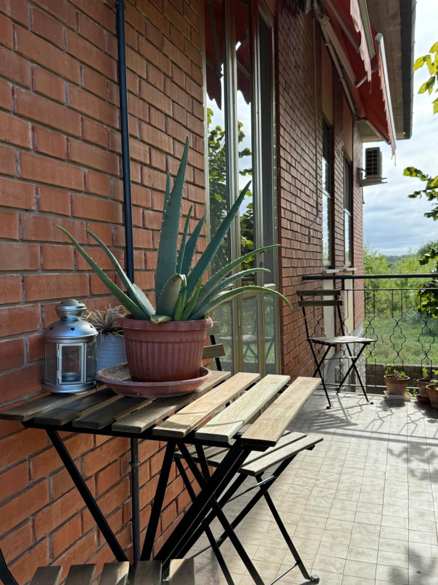 Gasthof Lucy's House, Elegante Rustico Con Tutti I Comfort Moderni A Pisa