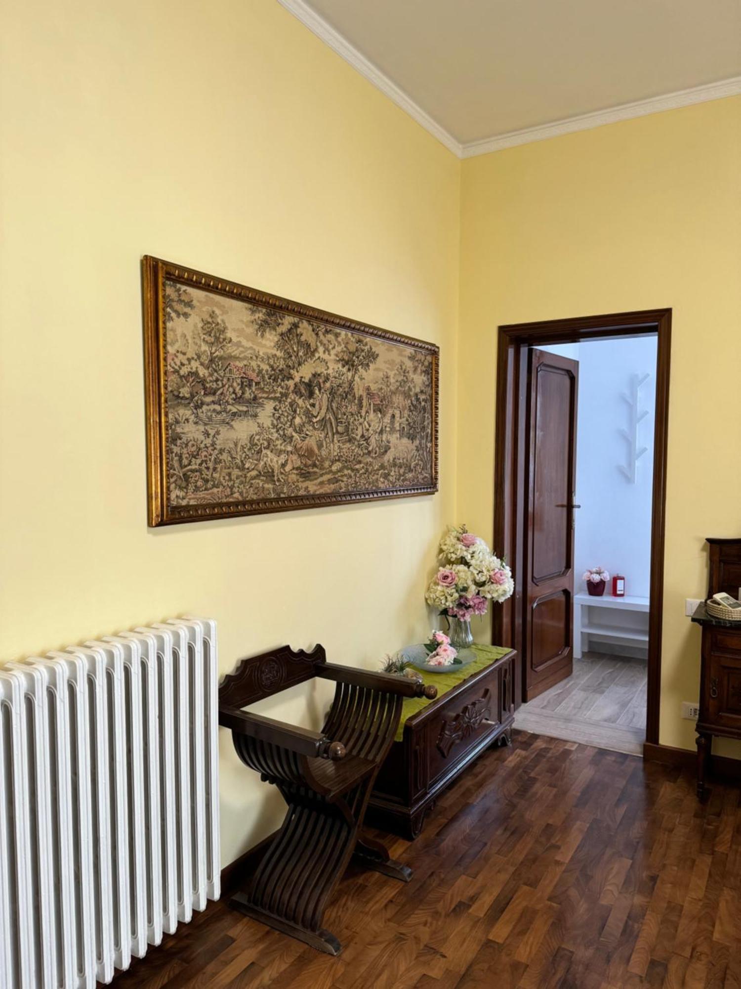 Lucy's House, Elegante Rustico Con Tutti I Comfort Moderni A * Pisa