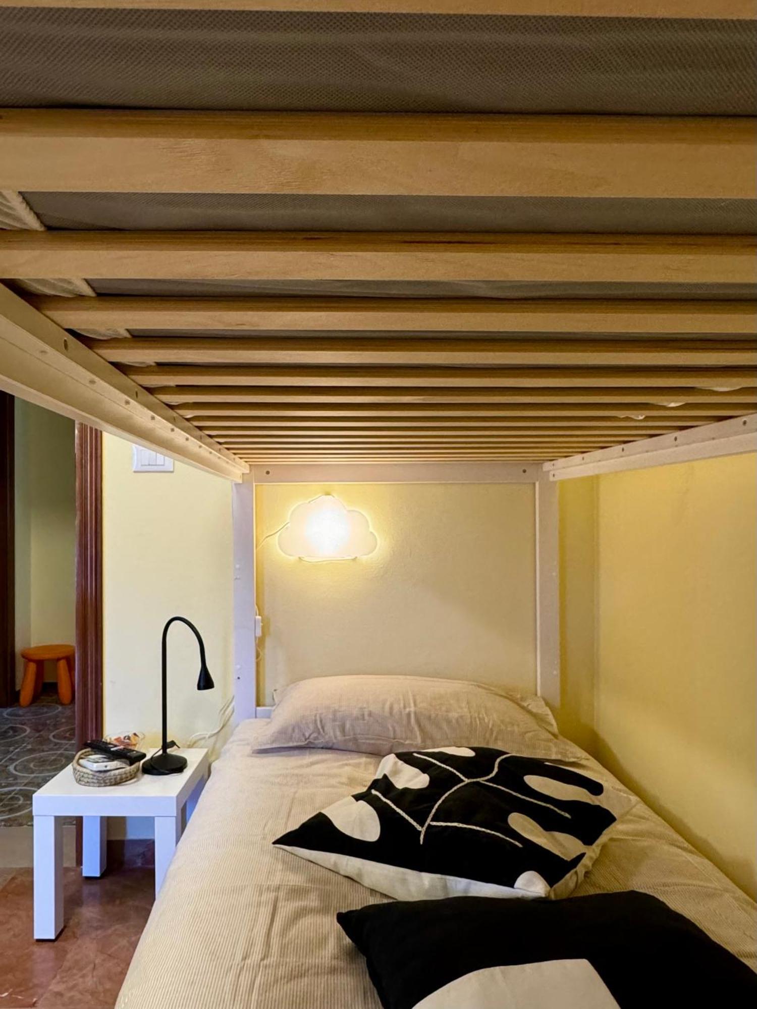 Lucy's House, Elegante Rustico Con Tutti I Comfort Moderni A