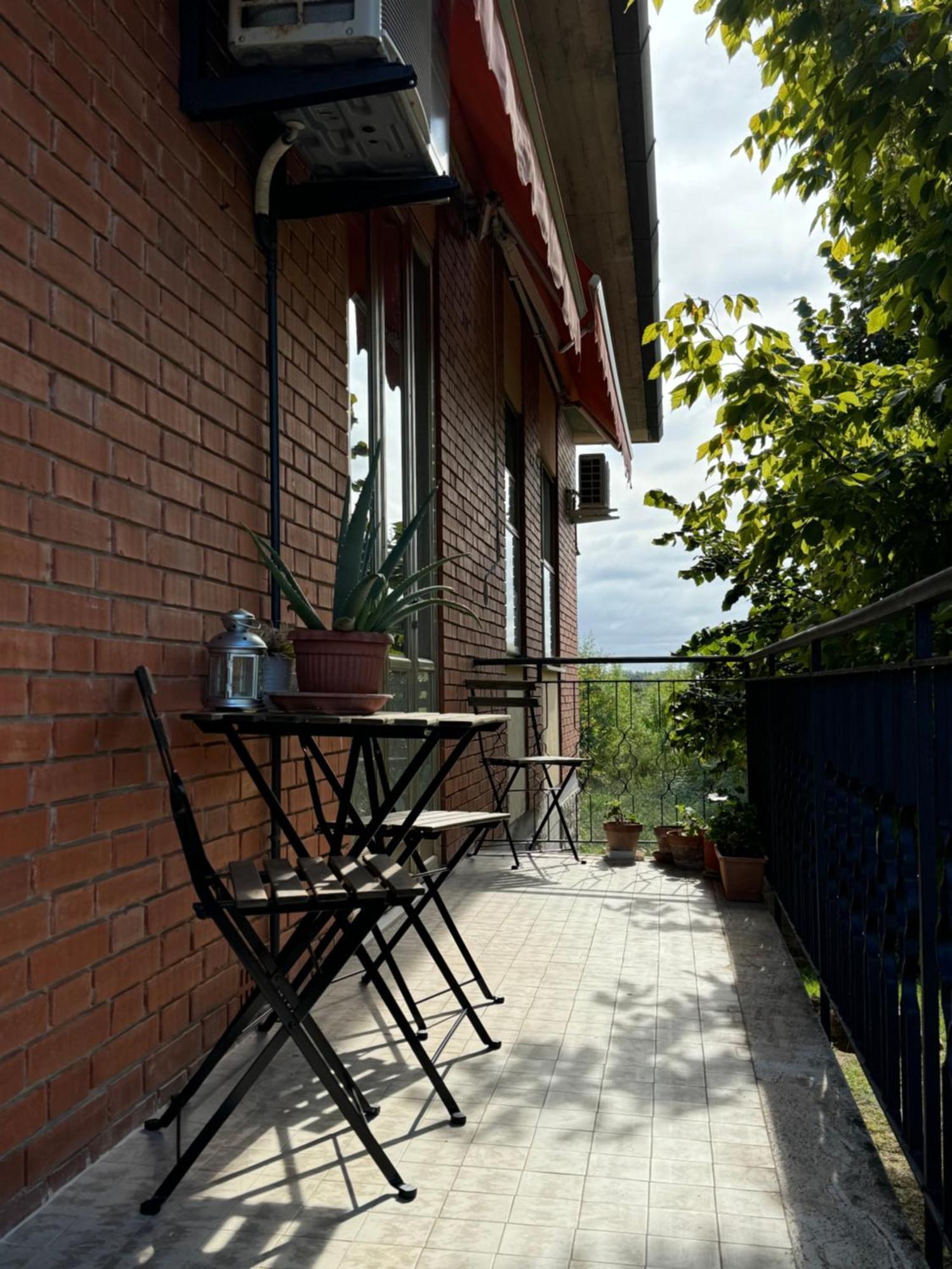 Gasthof Lucy's House, Elegante Rustico Con Tutti I Comfort Moderni A Pisa