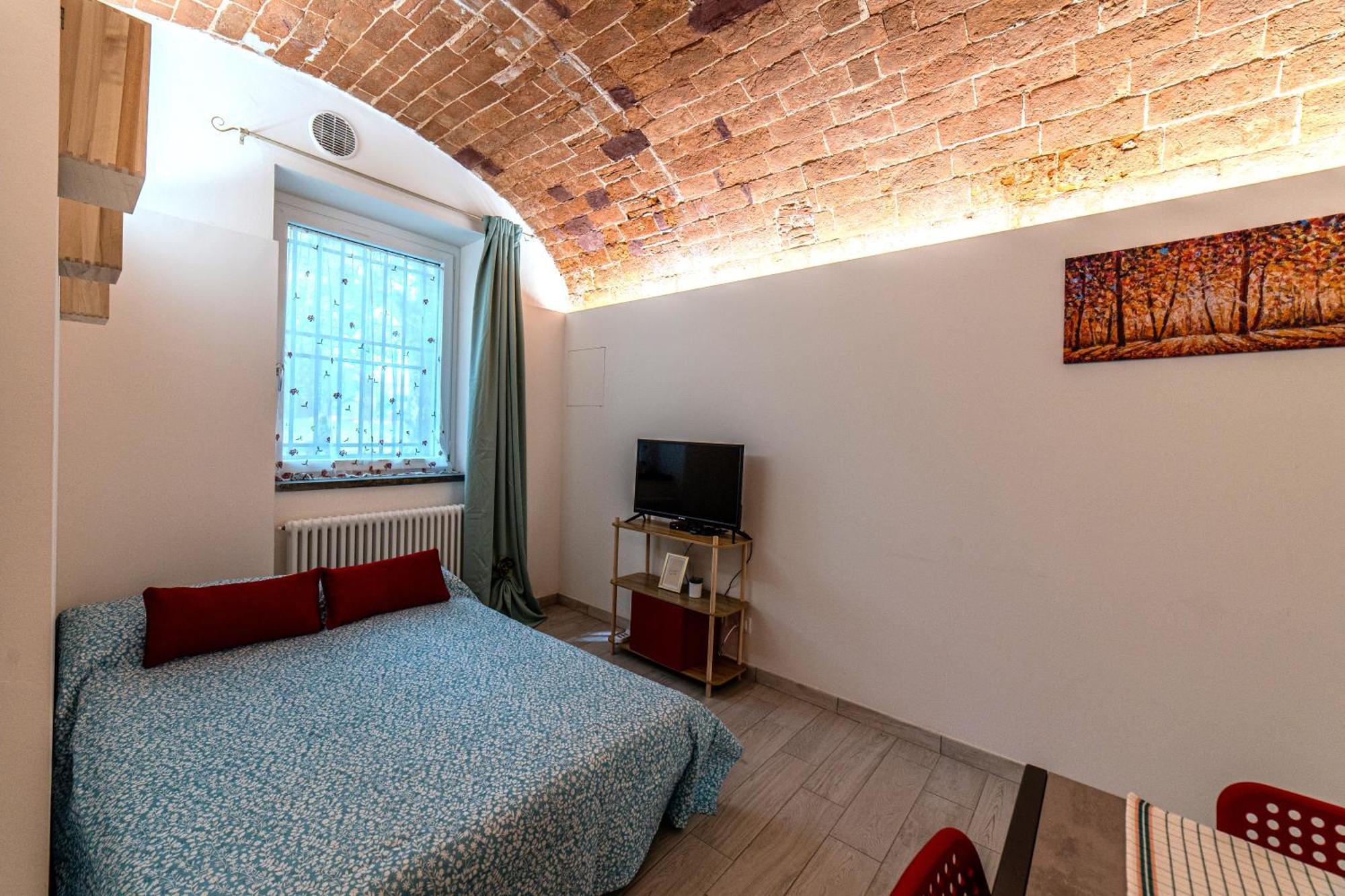 Casa R&r A Due Passi Dalla Torre * Pisa
