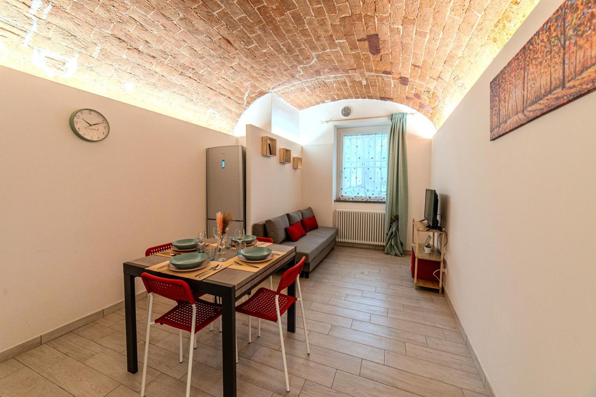Casa R&r A Due Passi Dalla Torre Pisa