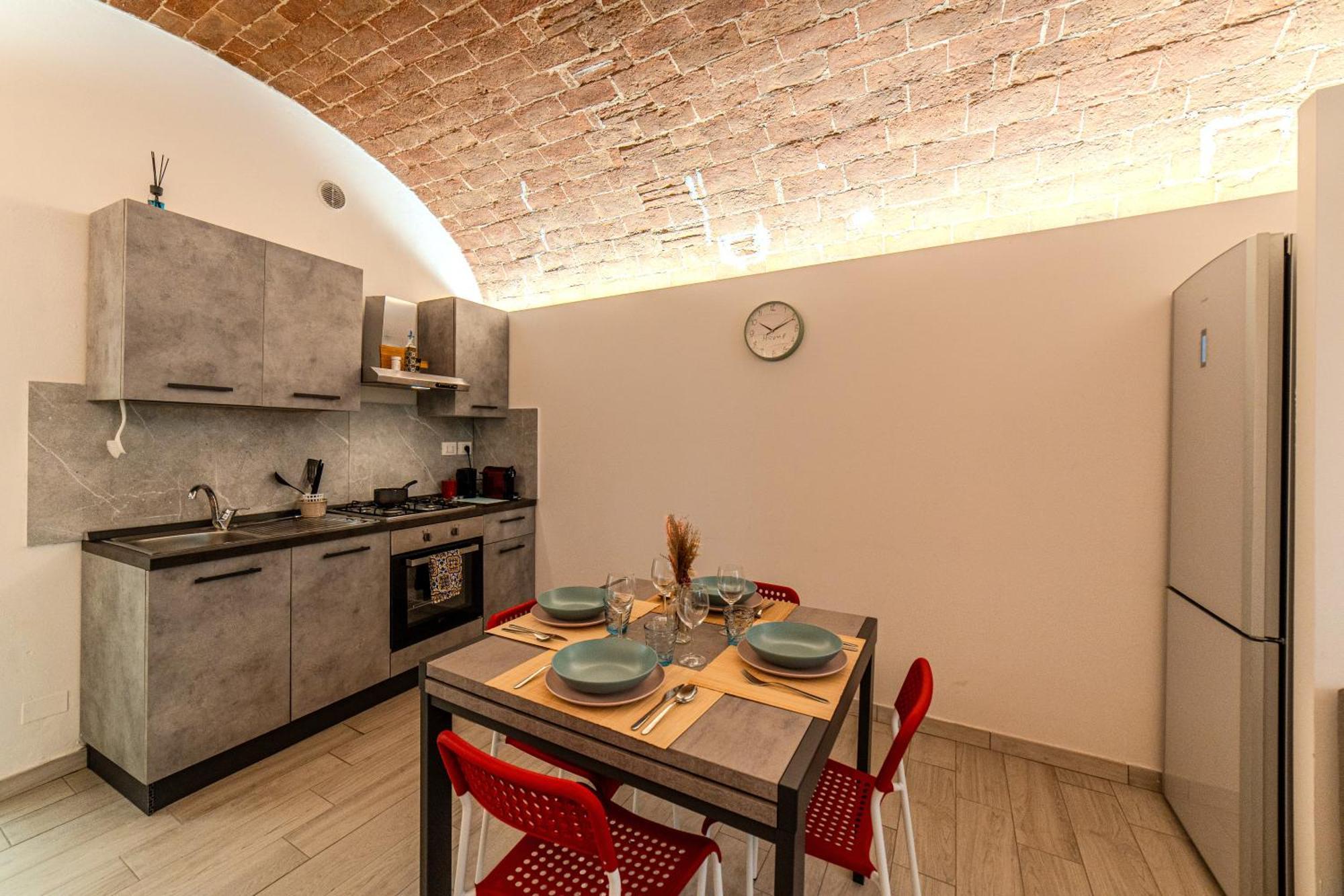 Appartement Casa R&r A Due Passi Dalla Torre *