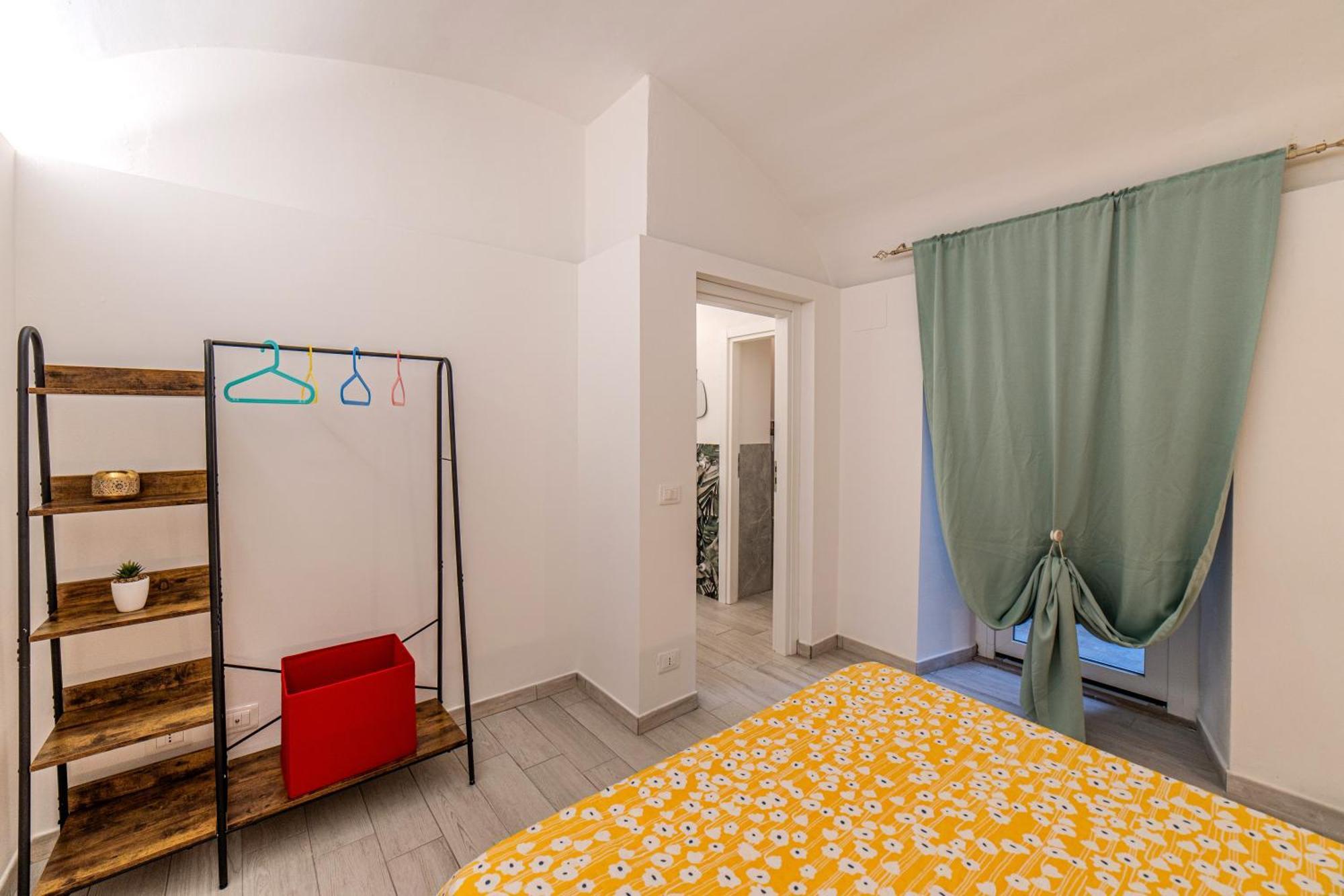 Casa R&r A Due Passi Dalla Torre Appartement *
