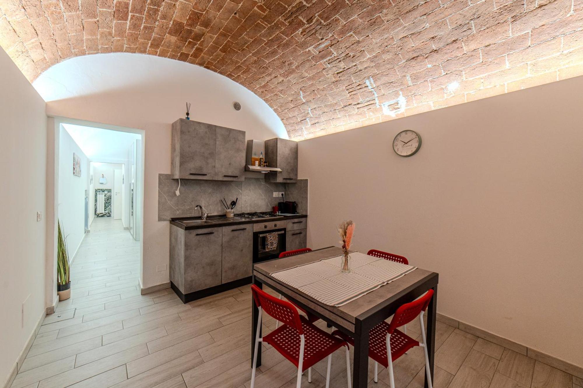 Casa R&r A Due Passi Dalla Torre *