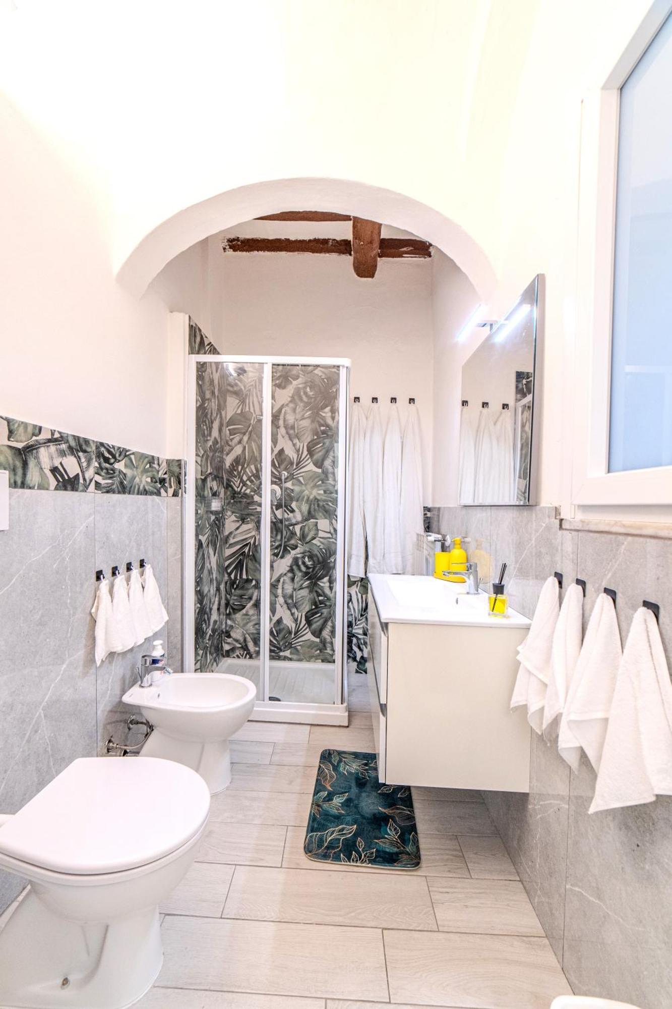 Appartement Casa R&r A Due Passi Dalla Torre