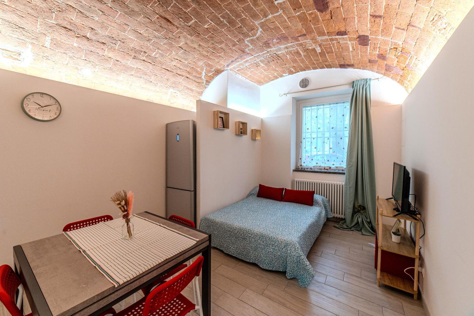 Casa R&r A Due Passi Dalla Torre Appartement *