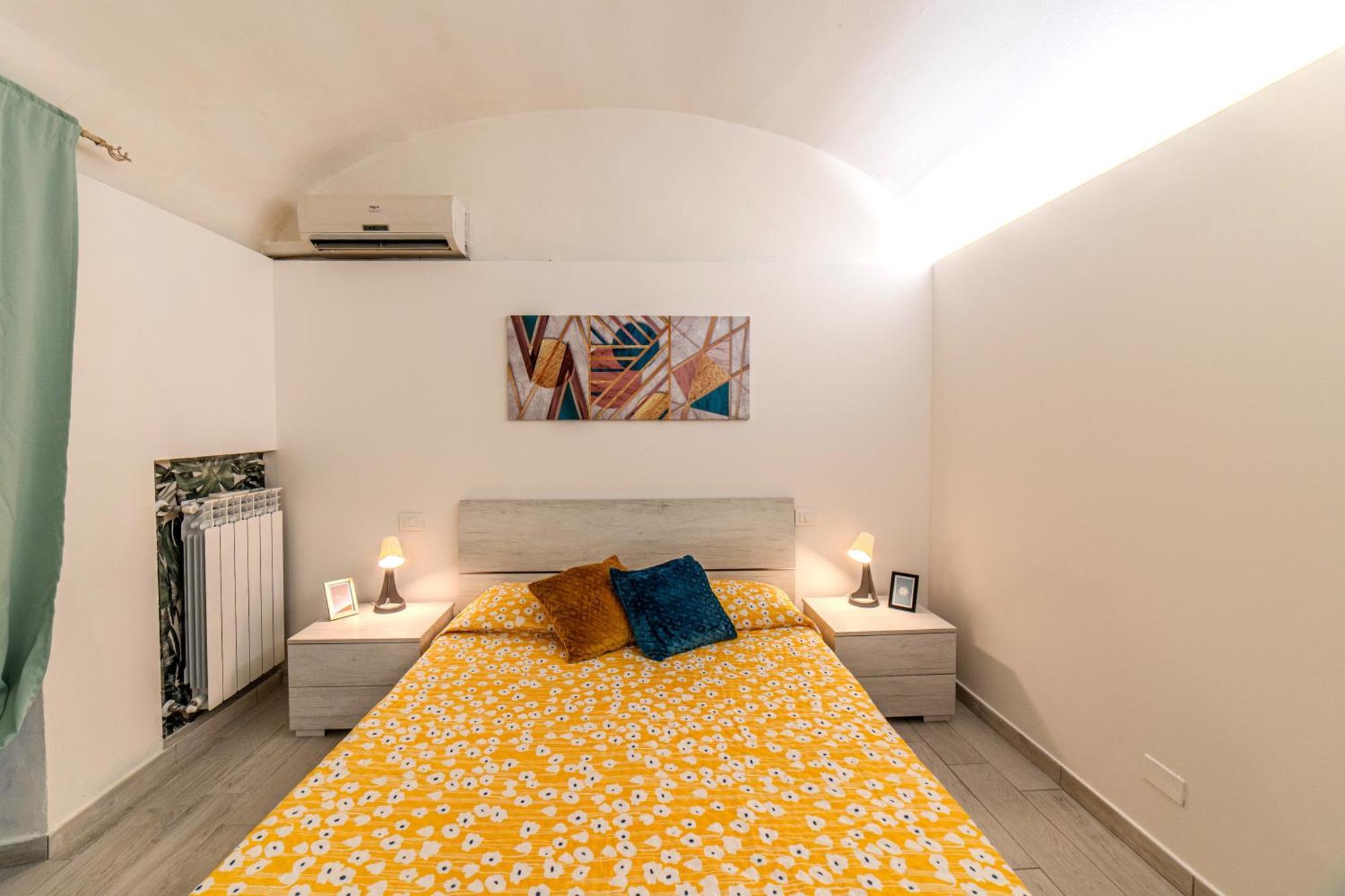 Casa R&r A Due Passi Dalla Torre