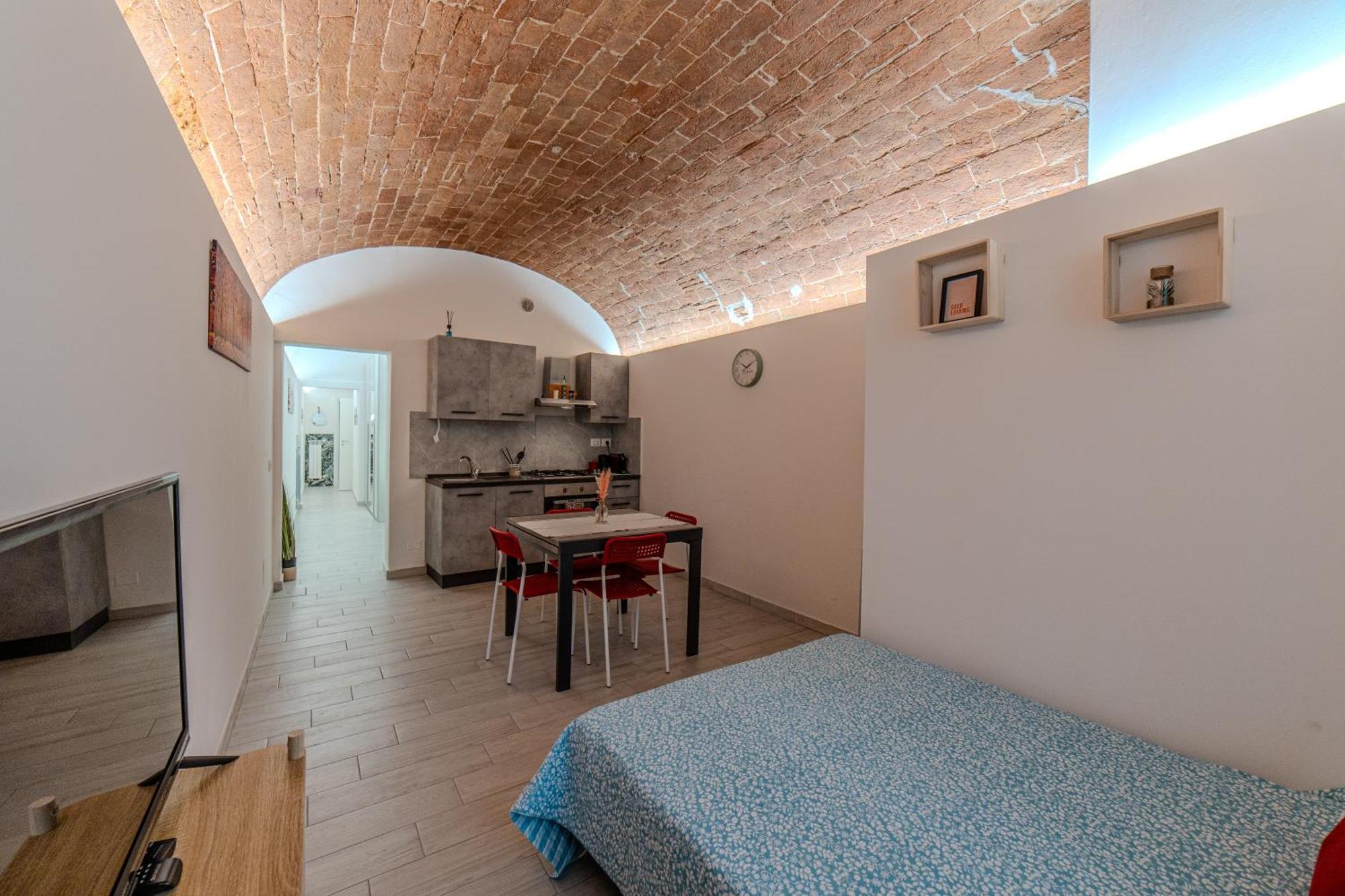 Appartement Casa R&r A Due Passi Dalla Torre