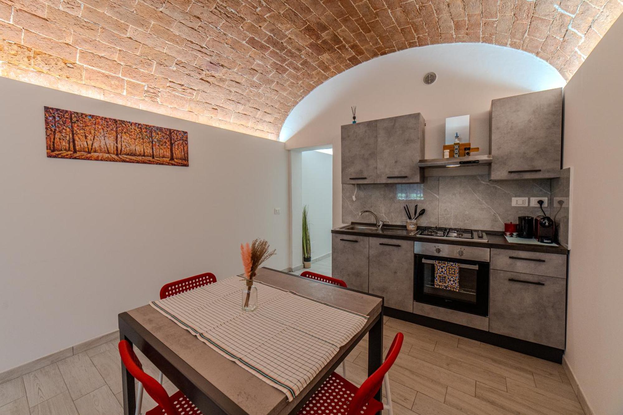 Casa R&r A Due Passi Dalla Torre Appartement *