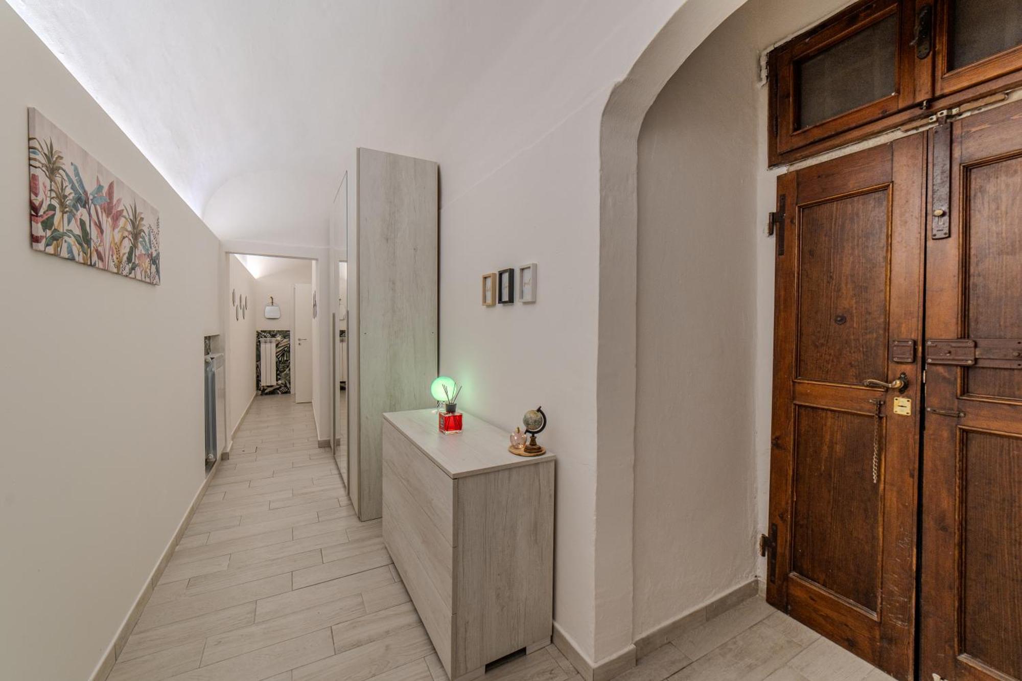 Appartement Casa R&r A Due Passi Dalla Torre