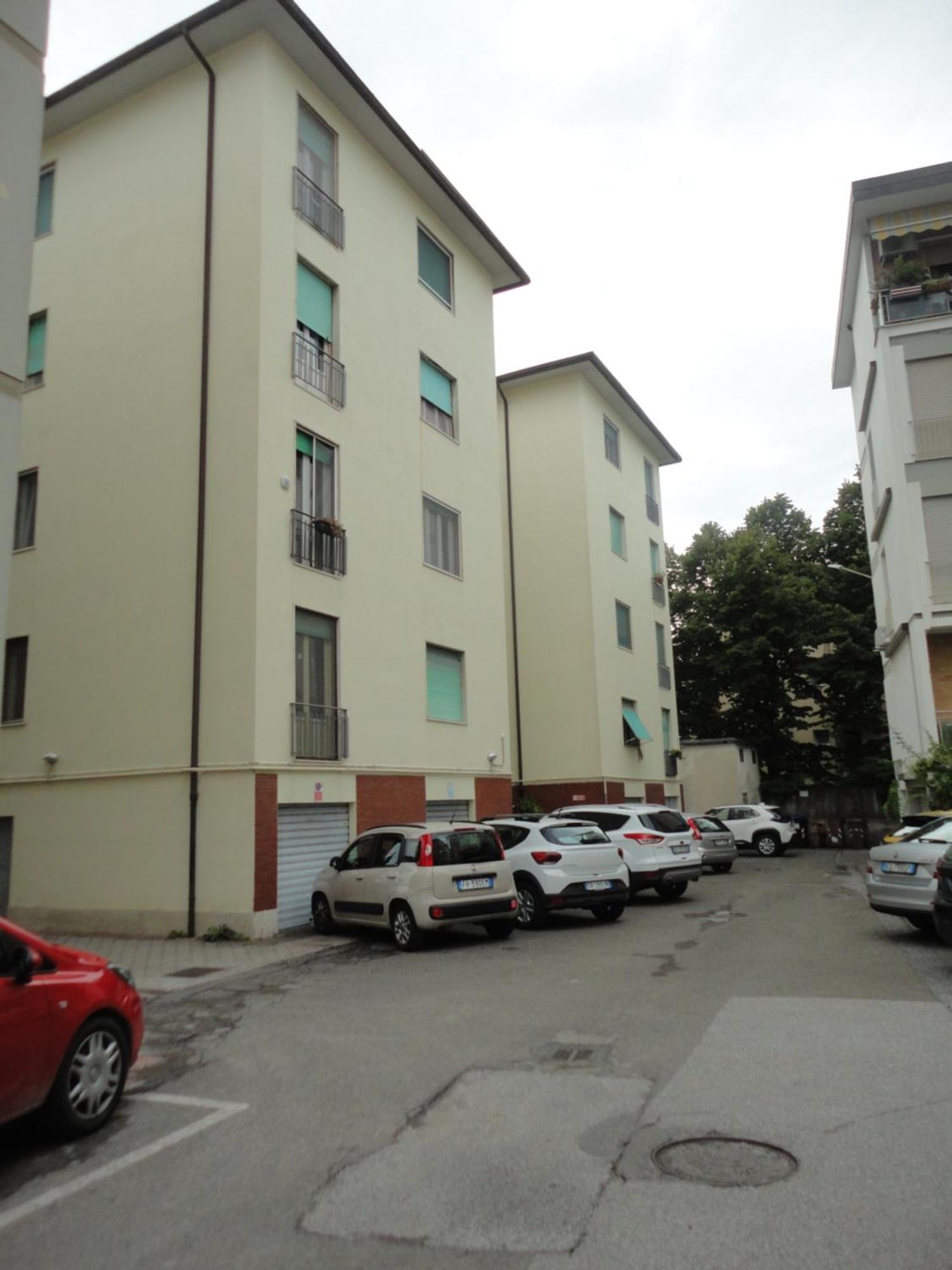 Affittacamere - Parking E Wifi Gratuiti *