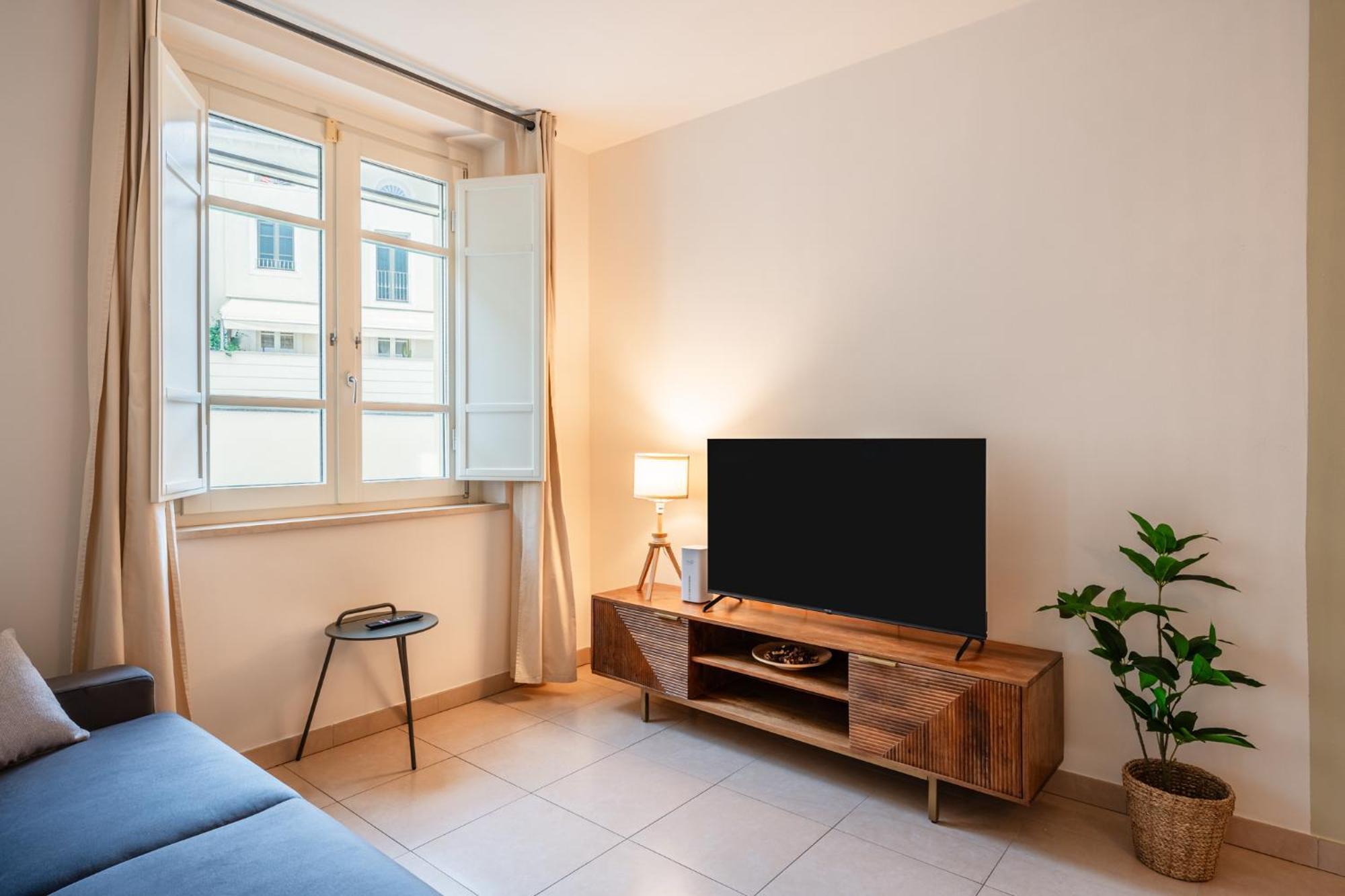 Appartement Roped San Martino Garden