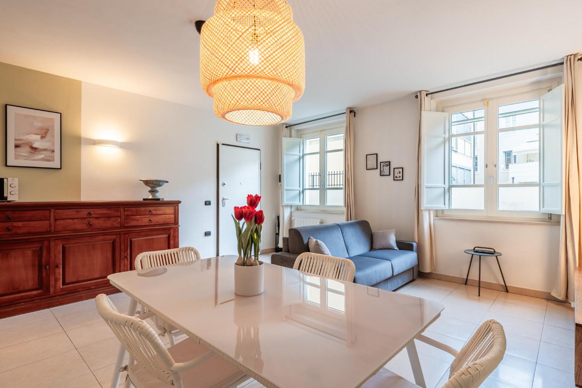 Appartement Roped San Martino Garden