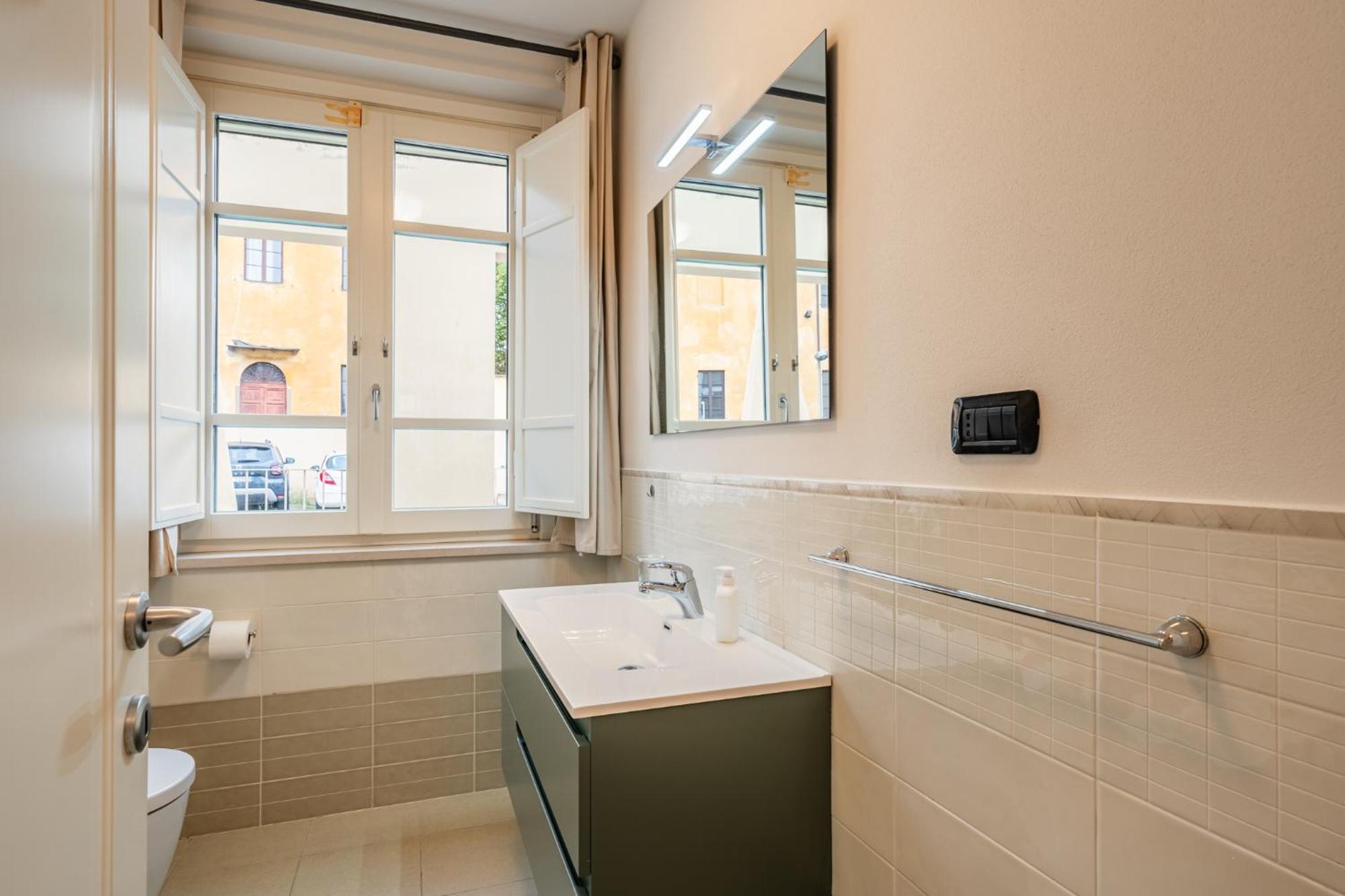 Appartement Roped San Martino Garden