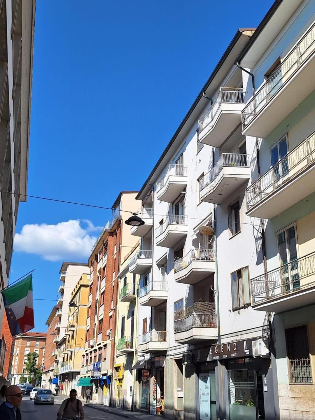 Katy Charm Apartment Pisa