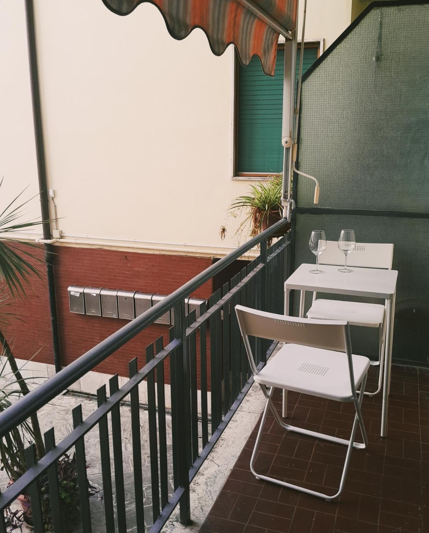 - Parking E Wifi Gratuiti Affittacamere *